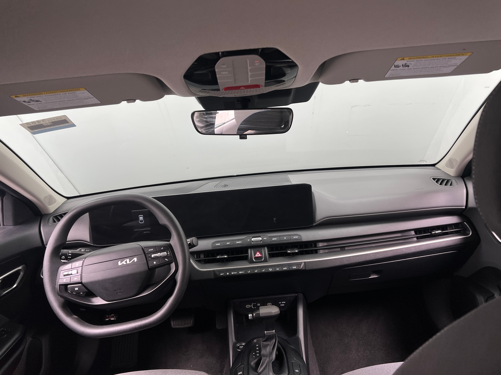 Thumbnail: 2025 Kia K4 - 3