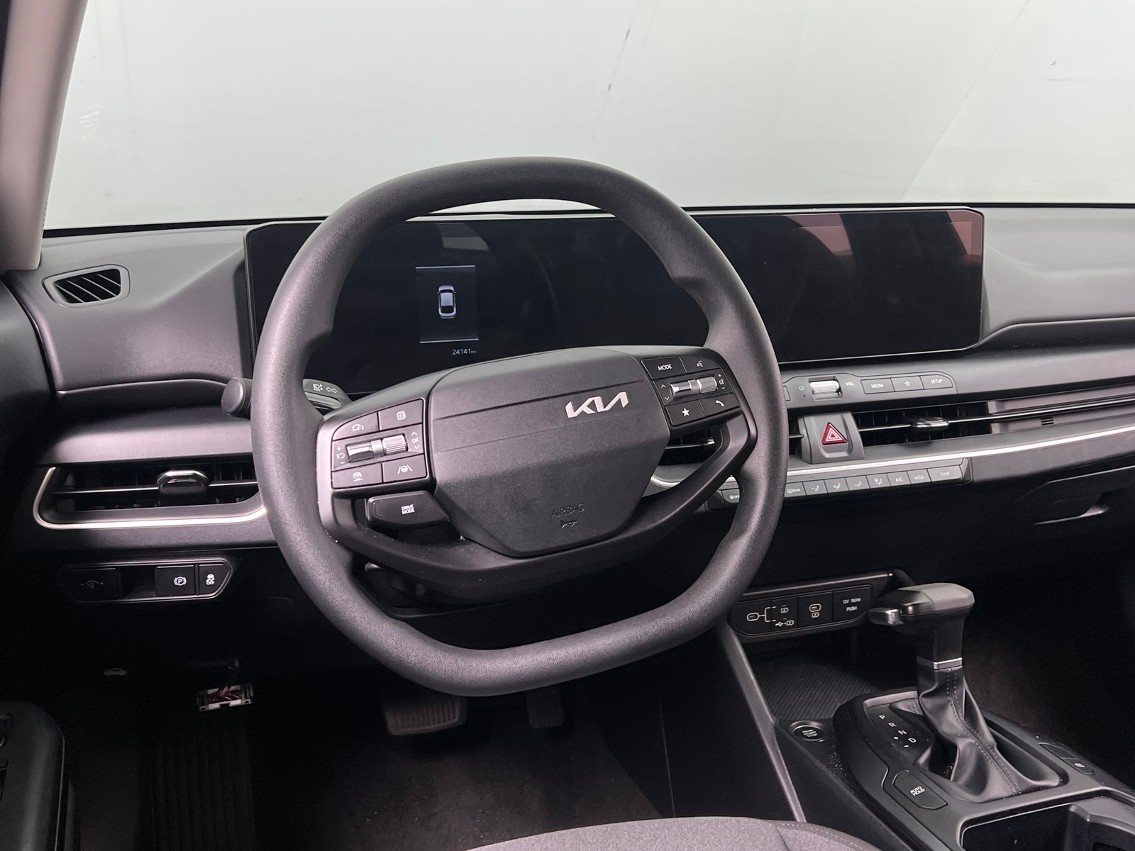 Thumbnail: 2025 Kia K4 - 5