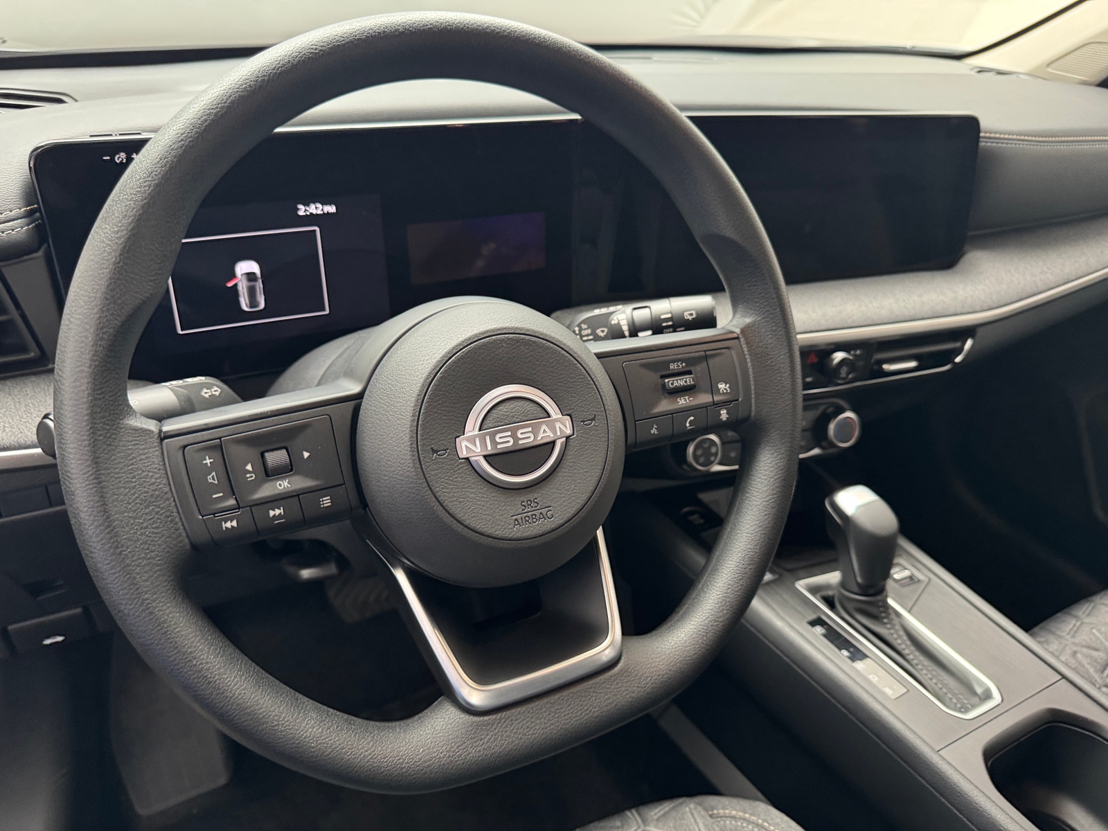 Thumbnail: 2025 Nissan Kicks - 5