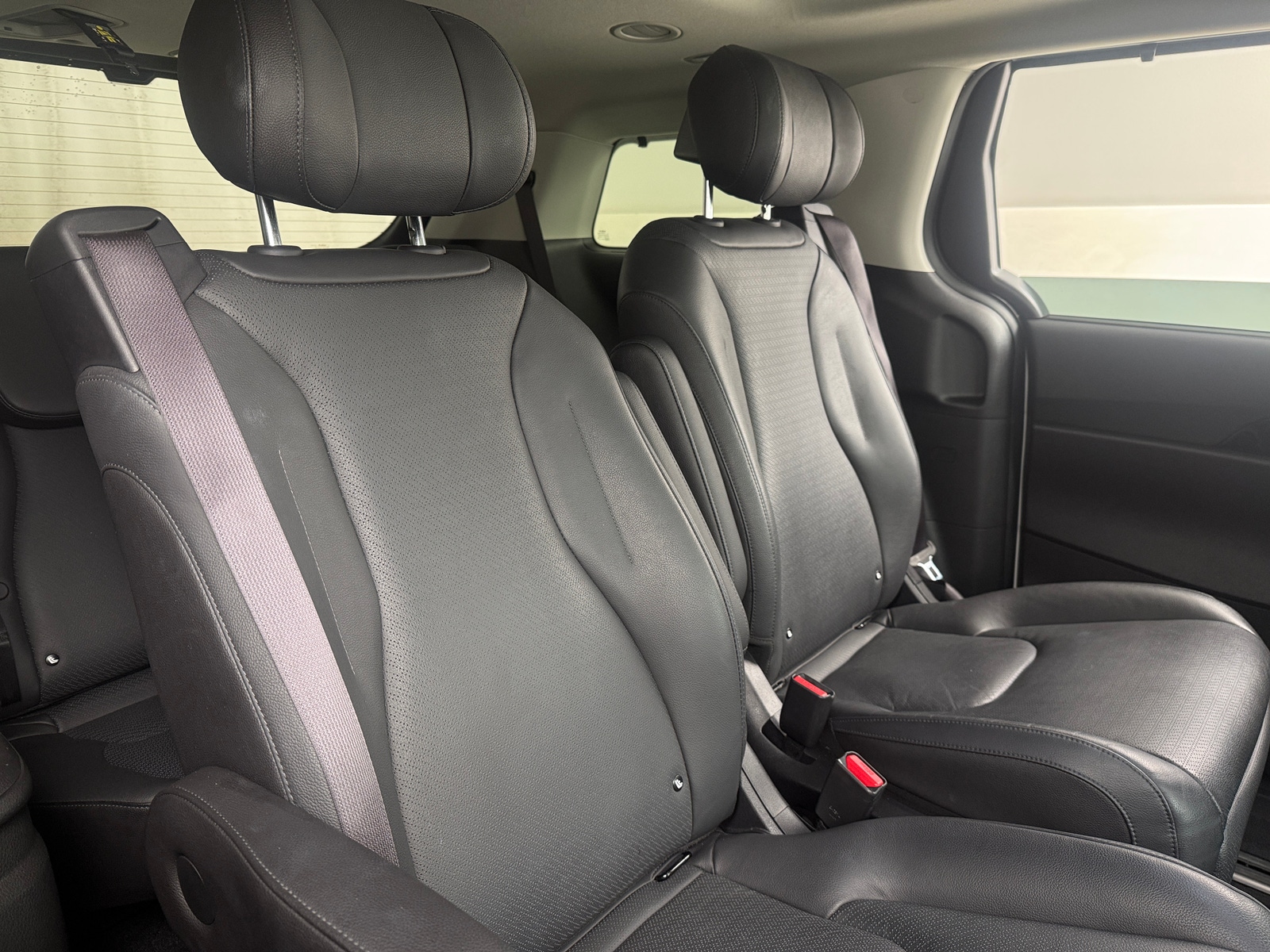 Thumbnail: 2025 Kia Carnival - 5