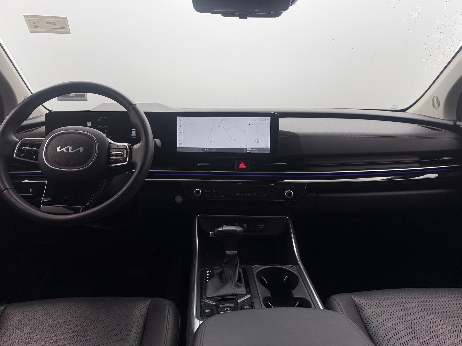 Thumbnail: 2025 Kia Carnival - 2