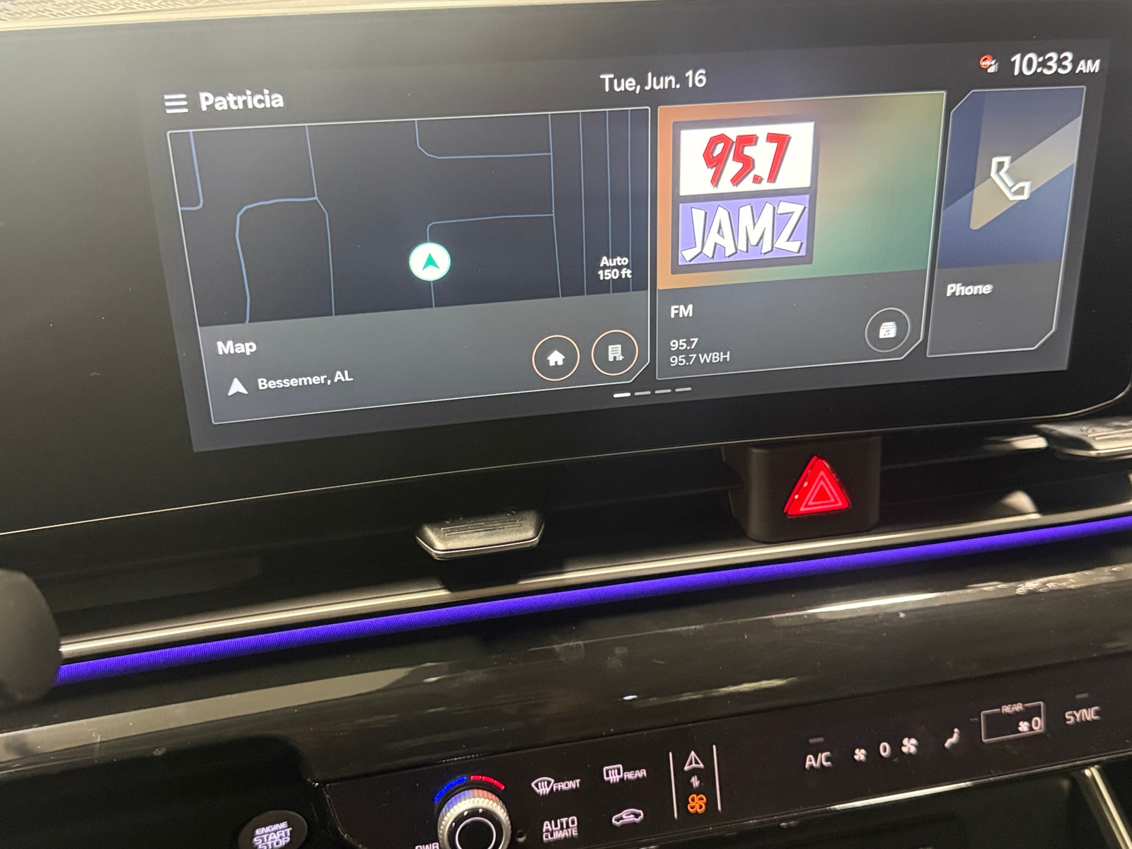 Thumbnail: 2025 Kia Carnival - 3