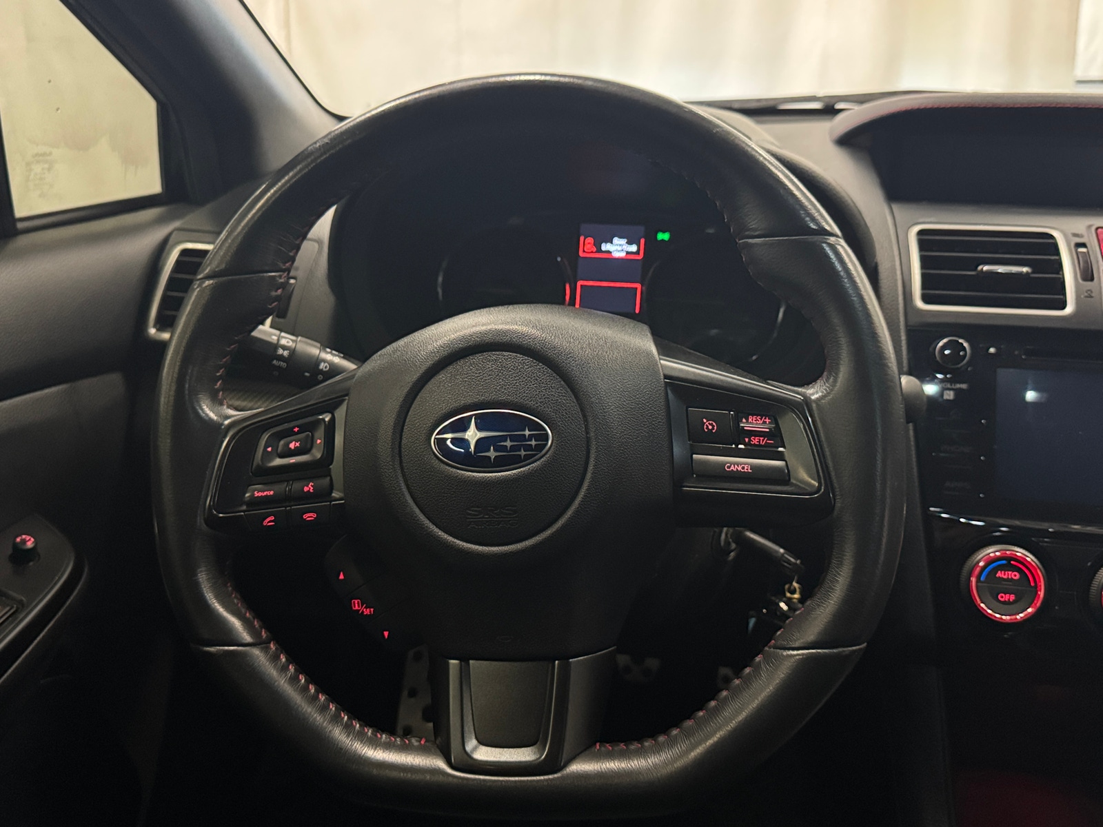 Thumbnail: 2020 Subaru WRX - 5