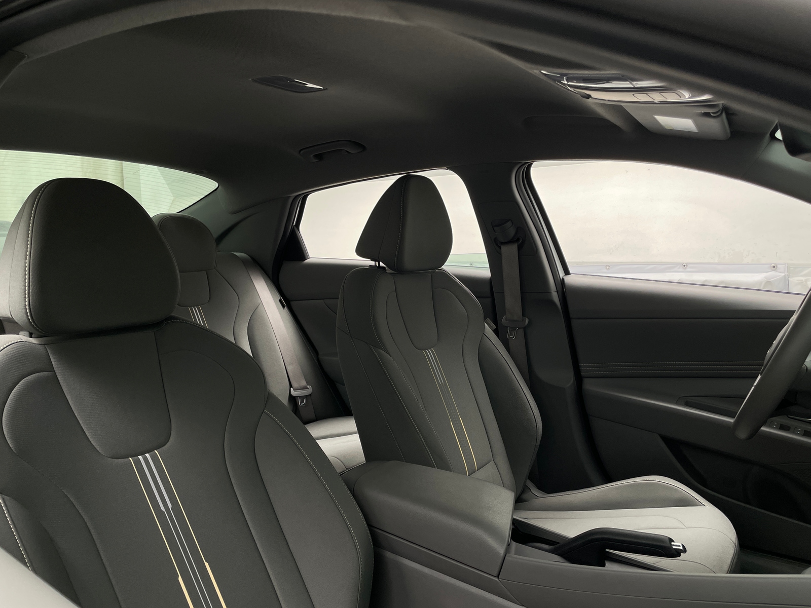 Thumbnail: 2026 Hyundai Elantra - 2
