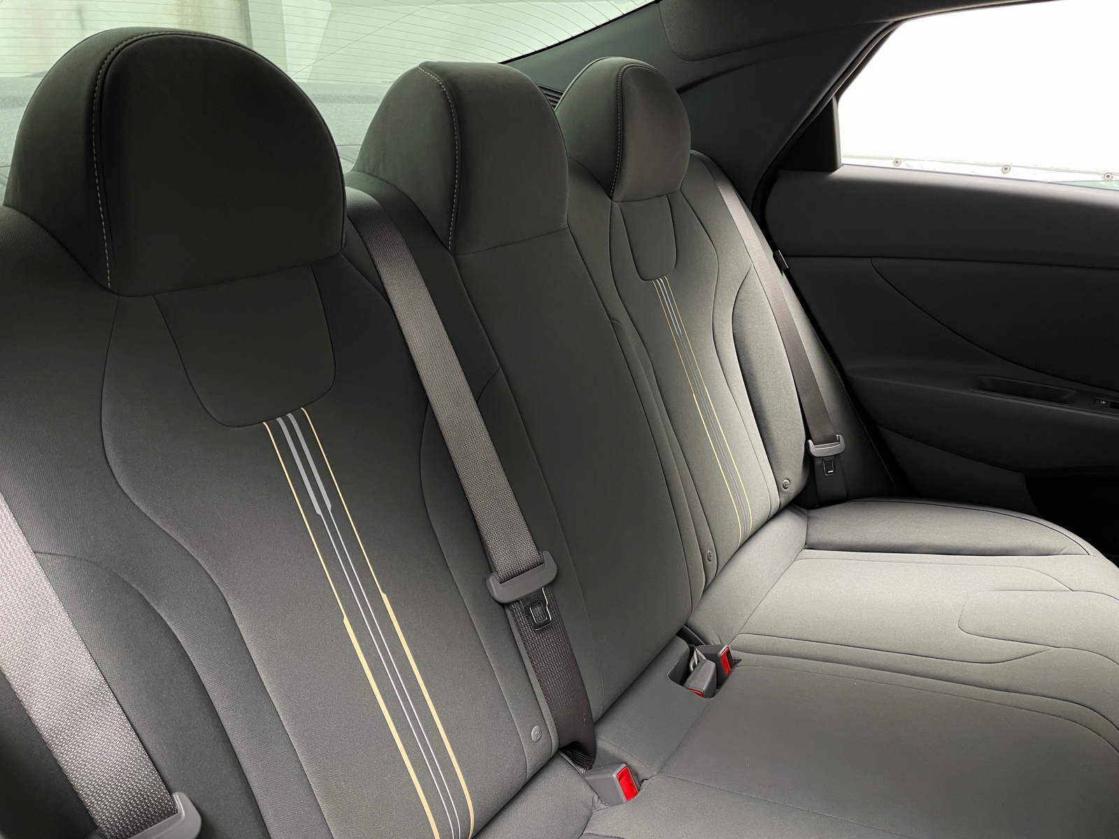 Thumbnail: 2026 Hyundai Elantra - 6