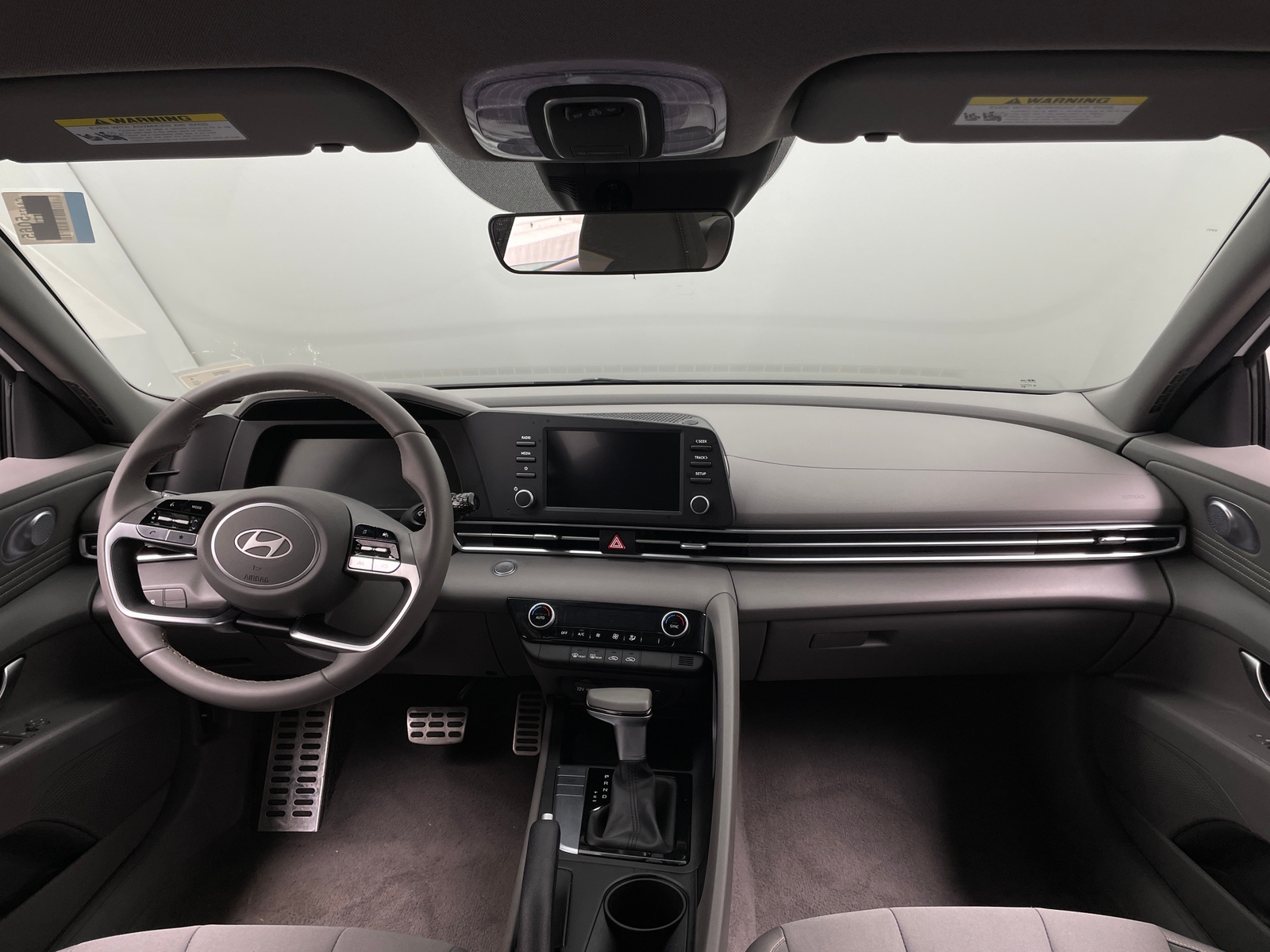 Thumbnail: 2026 Hyundai Elantra - 3