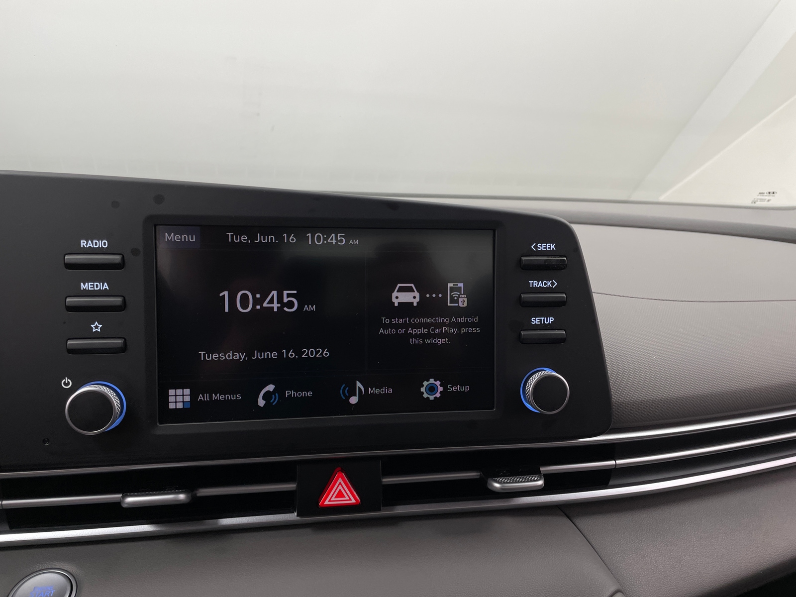 Thumbnail: 2026 Hyundai Elantra - 4