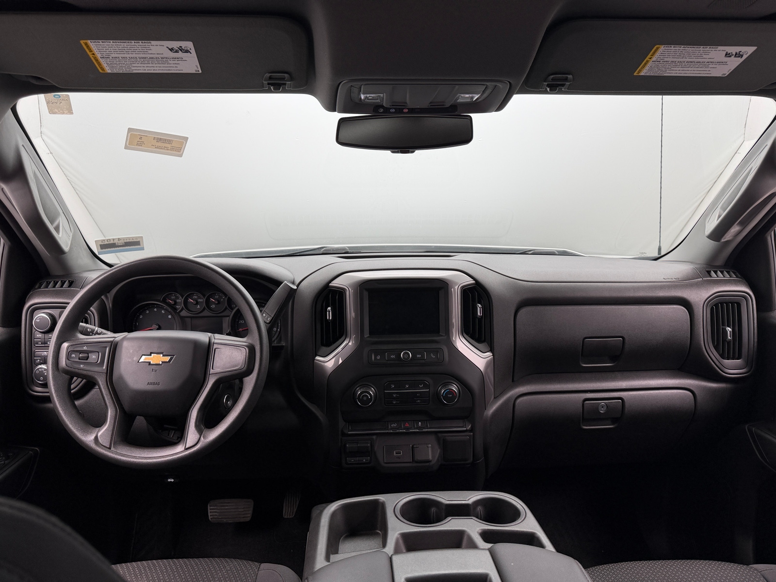 Thumbnail: 2020 Chevrolet Silverado 1500 - 3