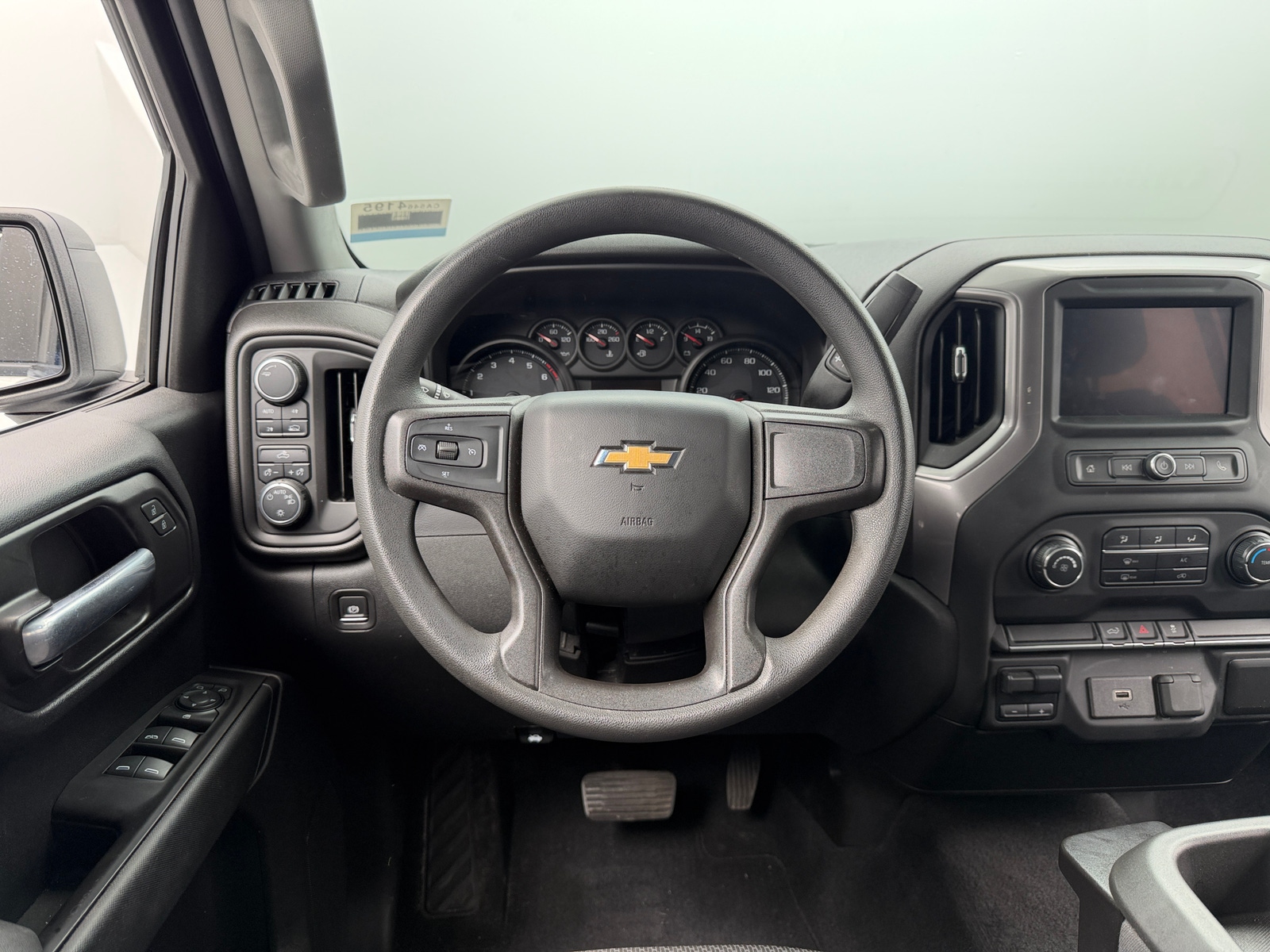 Thumbnail: 2020 Chevrolet Silverado 1500 - 5