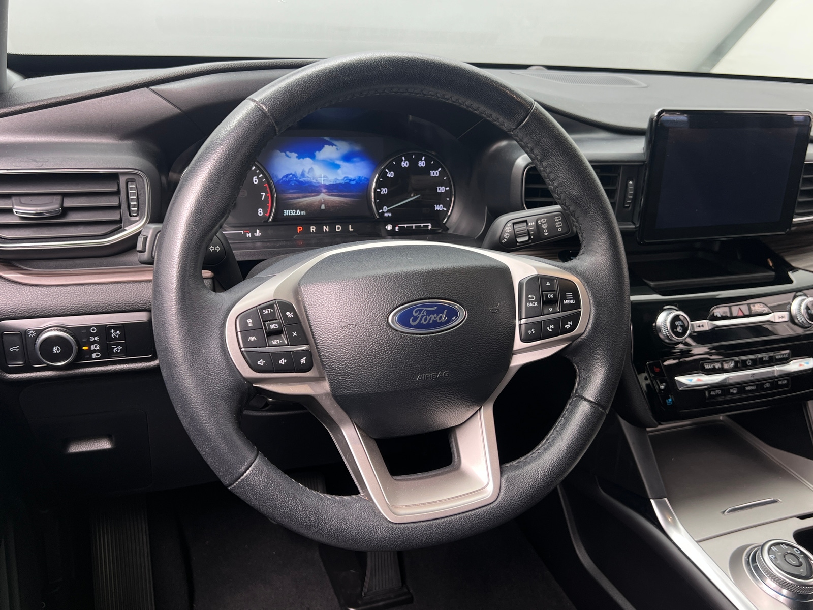 Thumbnail: 2024 Ford Explorer - 4