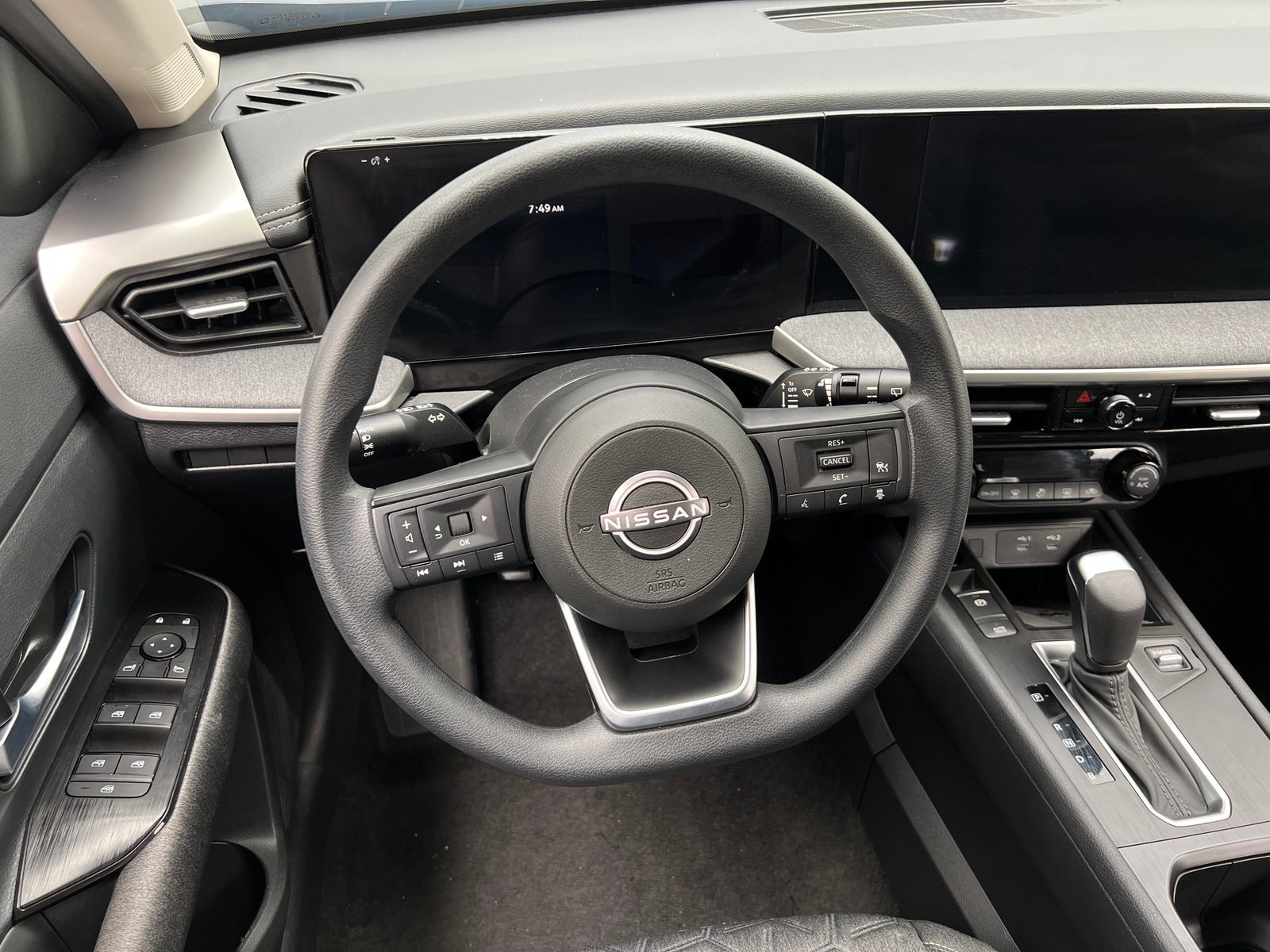 Thumbnail: 2026 Nissan Kicks - 5