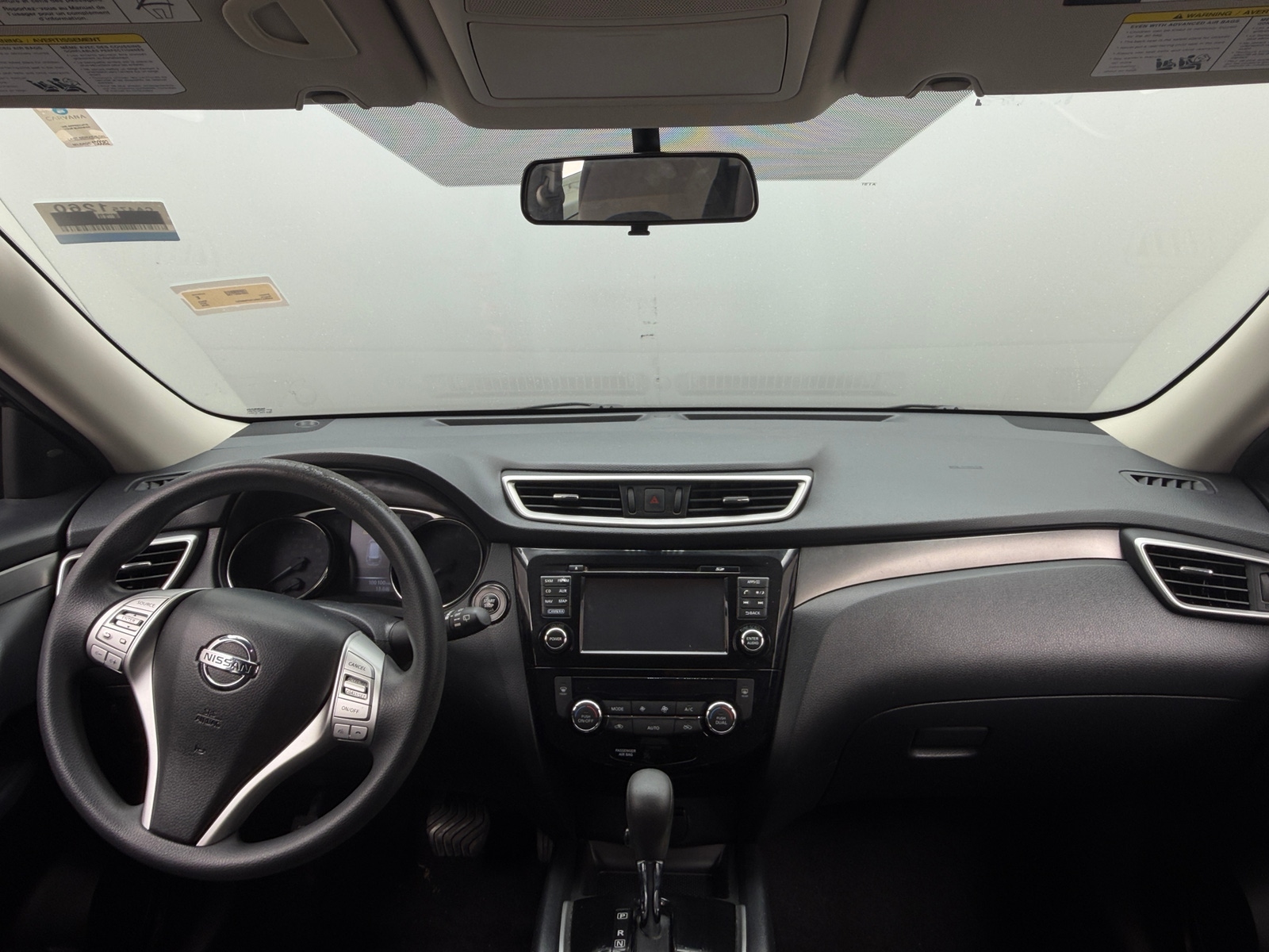 Thumbnail: 2016 Nissan Rogue - 3