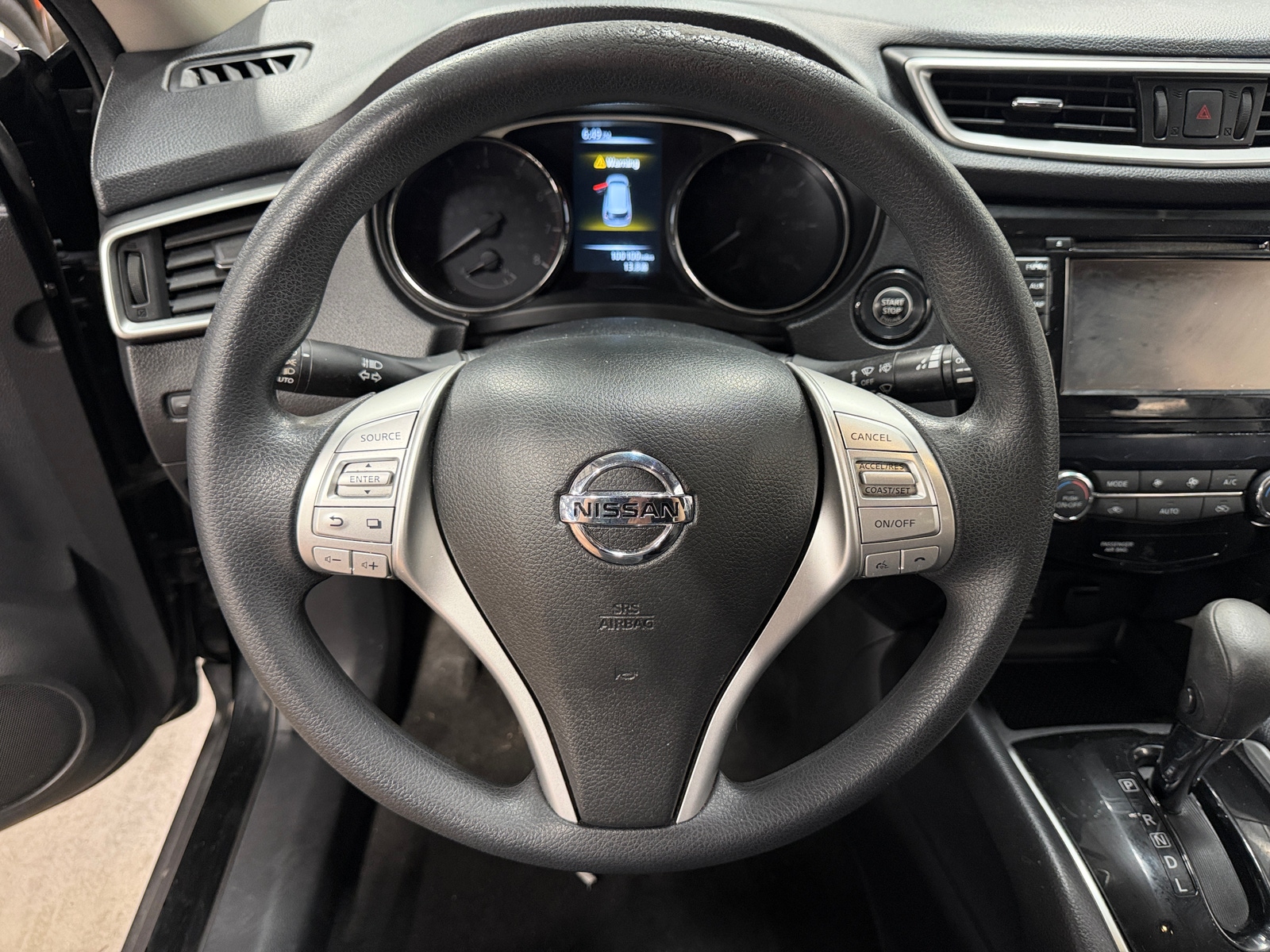 Thumbnail: 2016 Nissan Rogue - 5