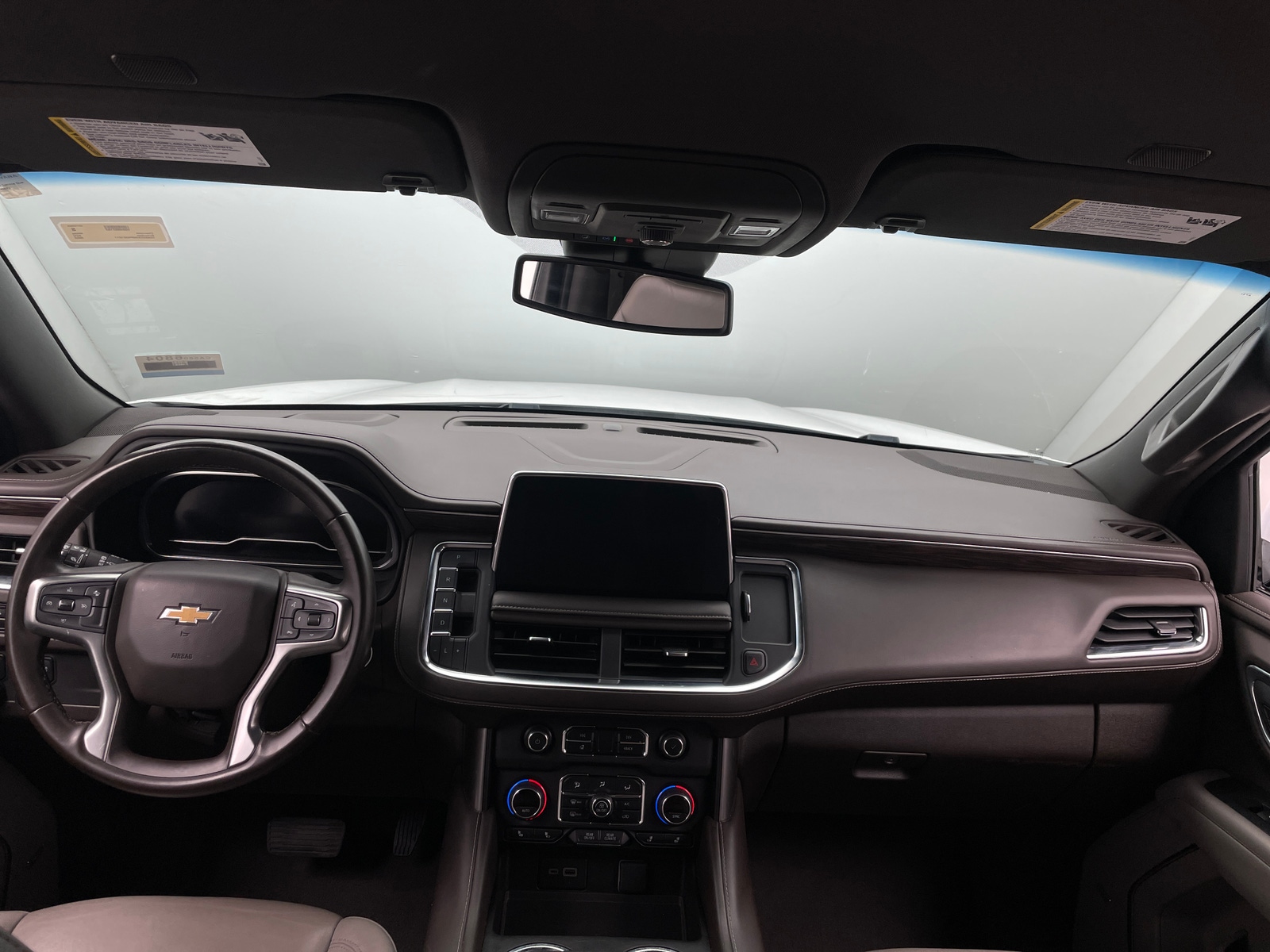 Thumbnail: 2023 Chevrolet Suburban - 2