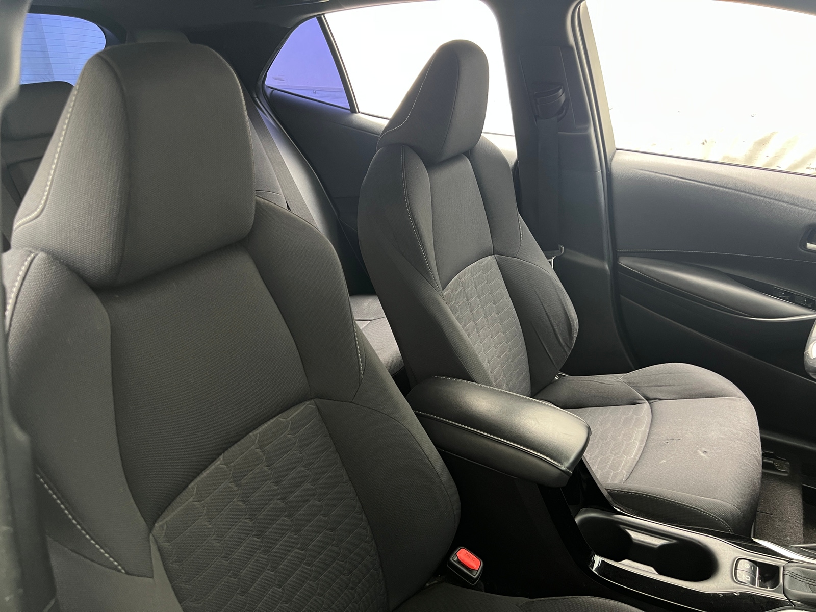 Thumbnail: 2019 Toyota Corolla - 2