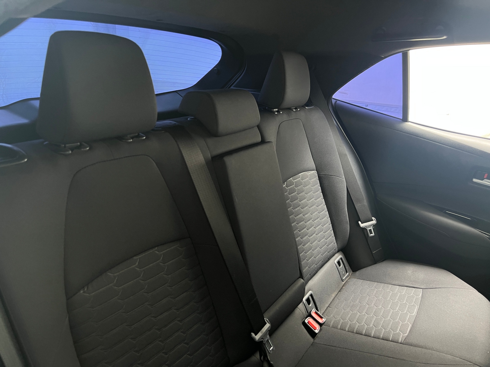 Thumbnail: 2019 Toyota Corolla - 6