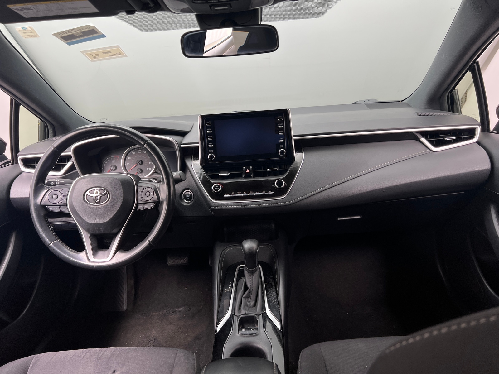 Thumbnail: 2019 Toyota Corolla - 3