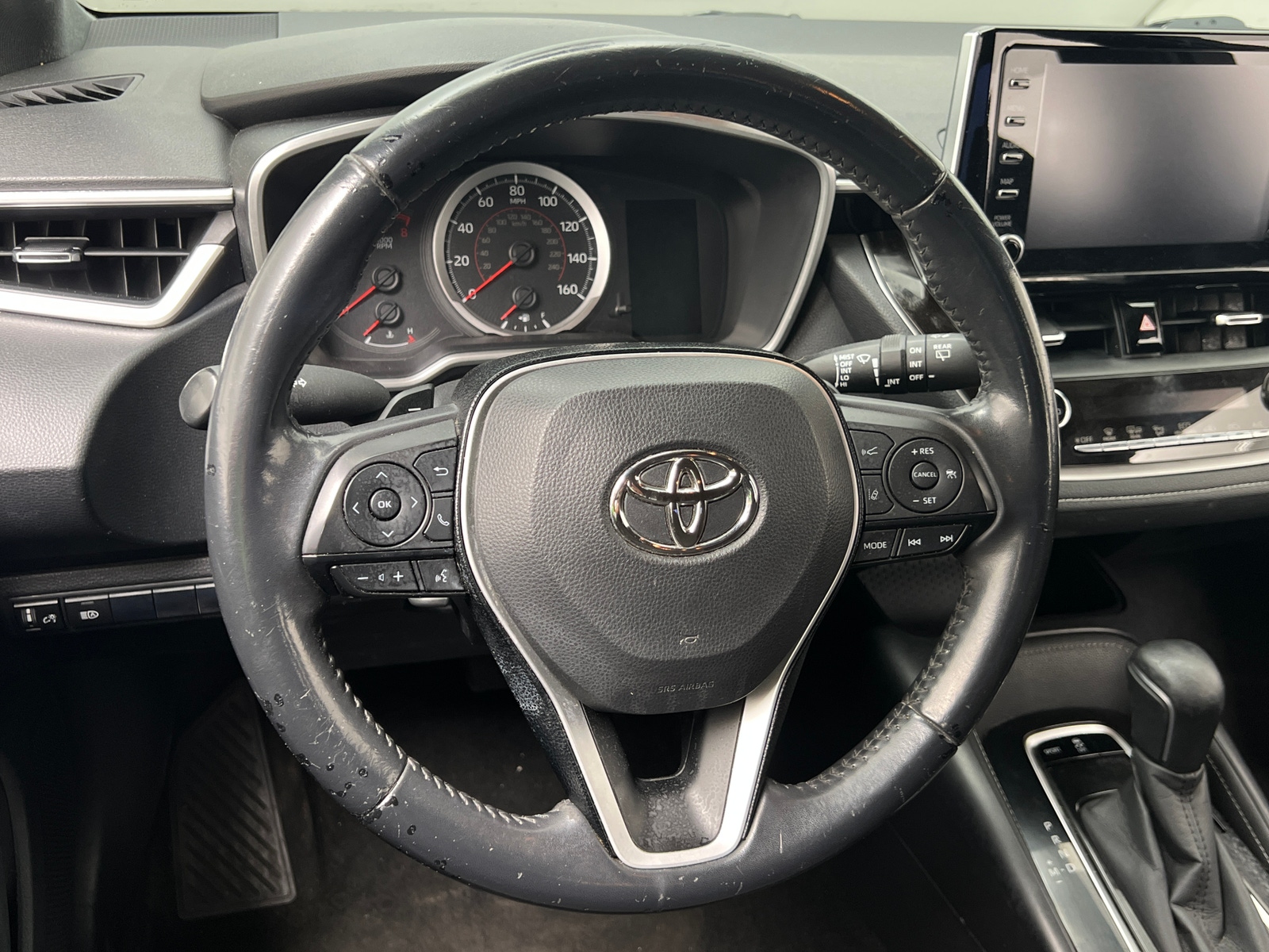 Thumbnail: 2019 Toyota Corolla - 5