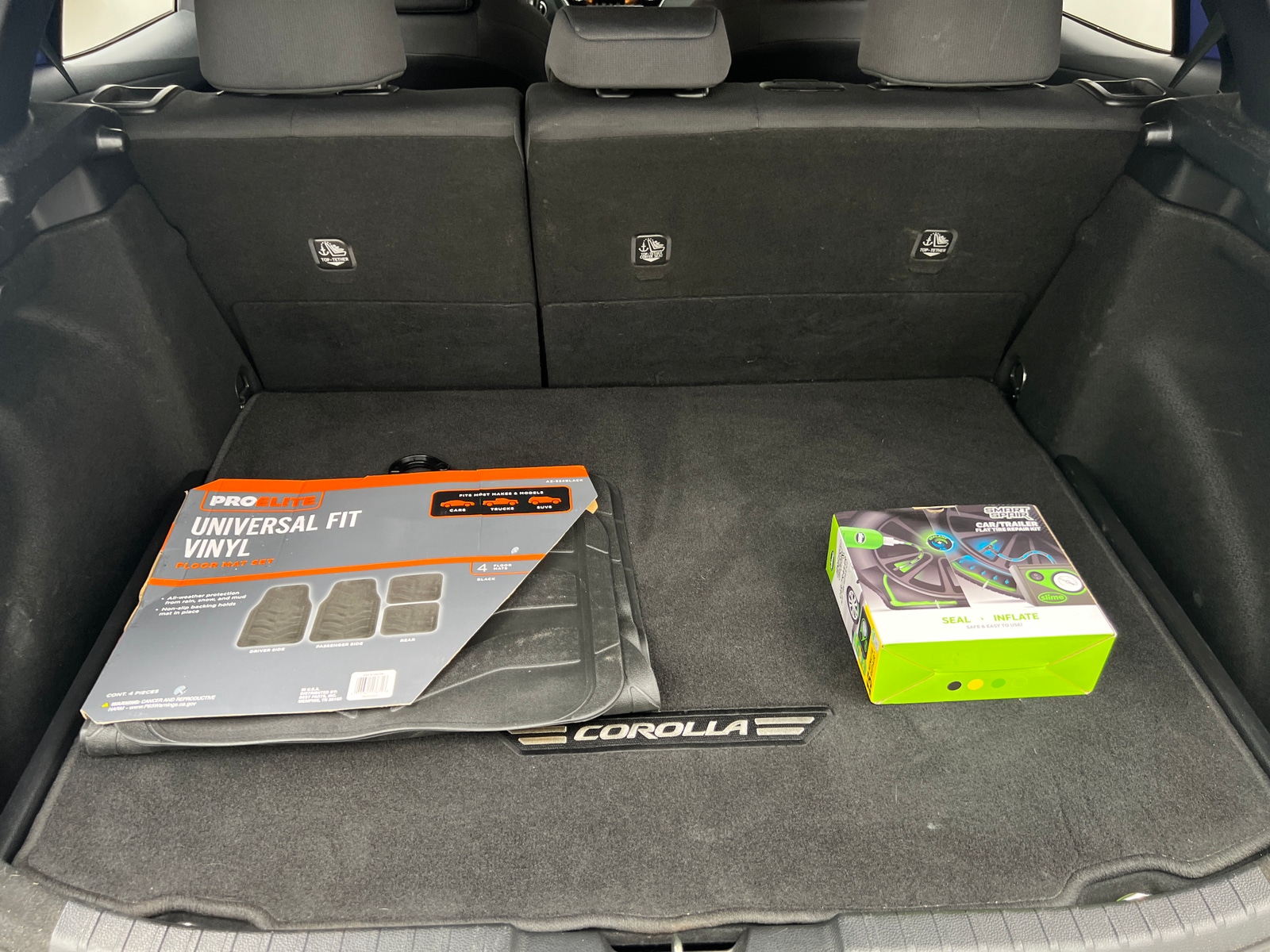 Thumbnail: 2019 Toyota Corolla - 7