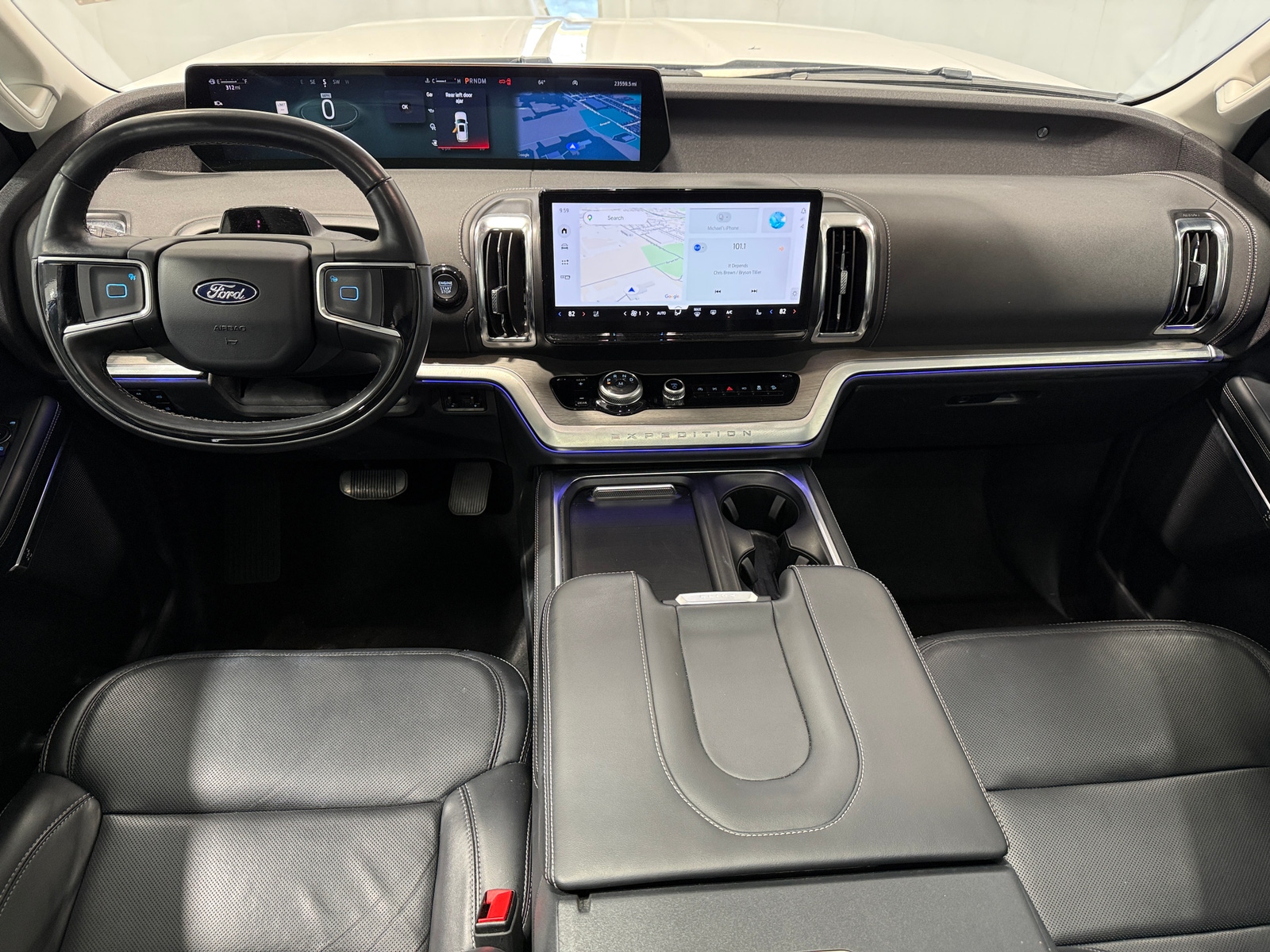 Thumbnail: 2025 Ford Expedition MAX - 2