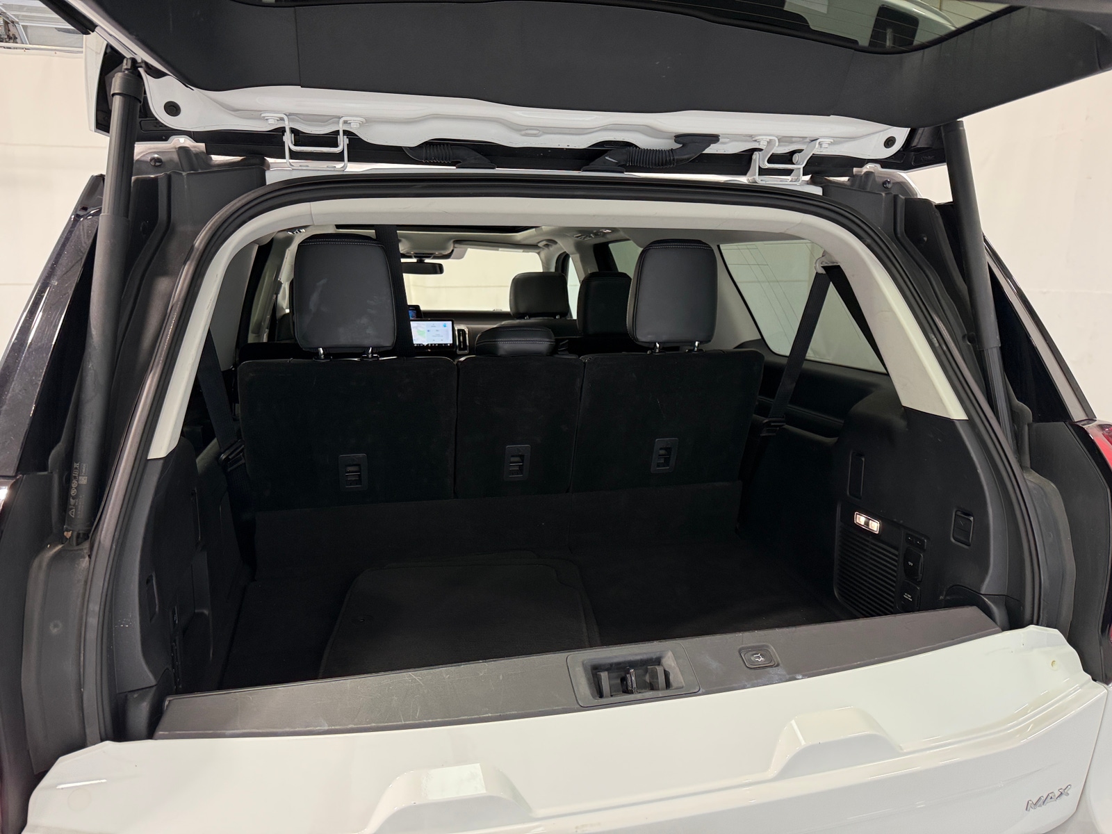 Thumbnail: 2025 Ford Expedition MAX - 6