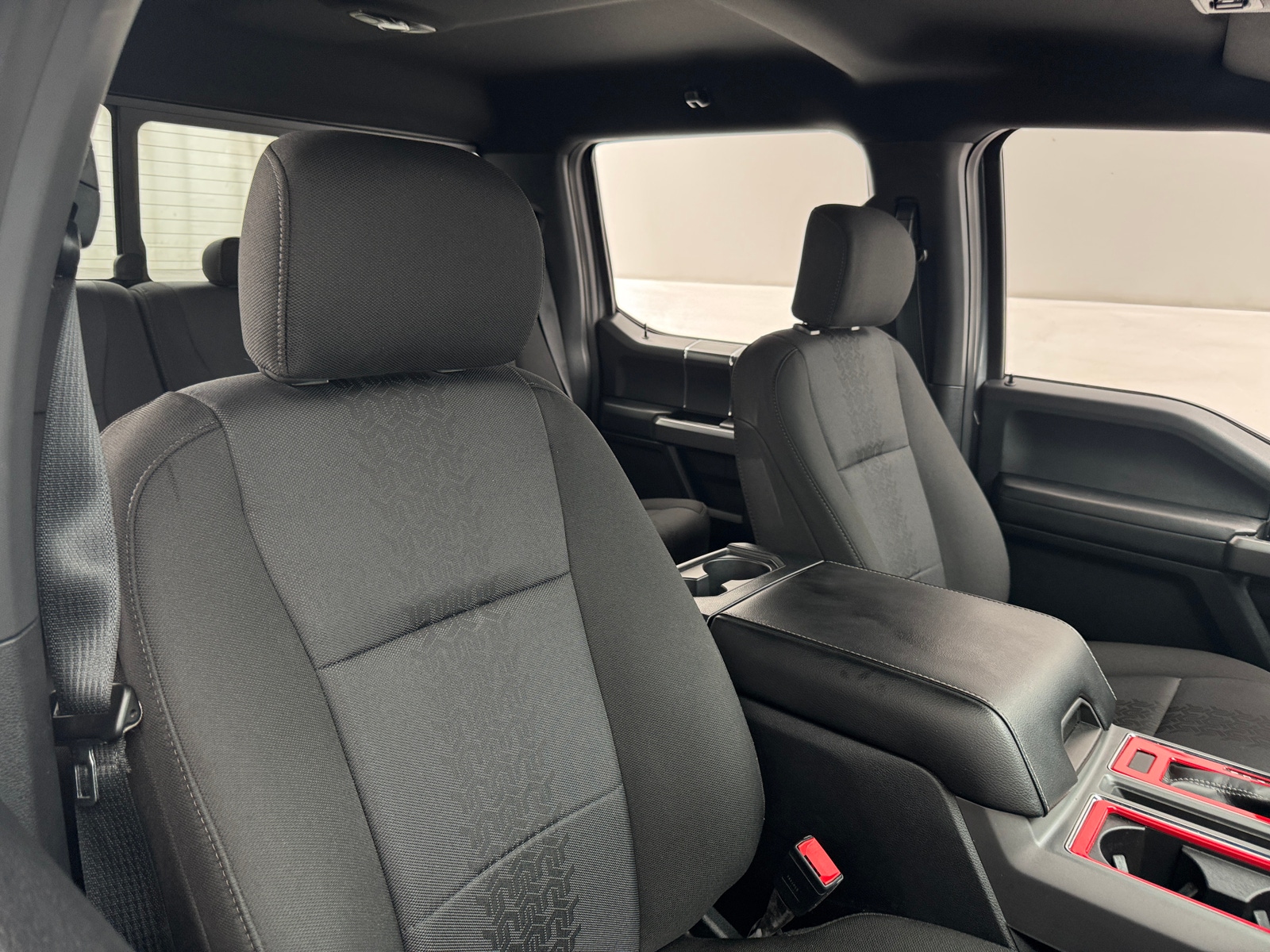 Thumbnail: 2020 Ford Econoline - 2