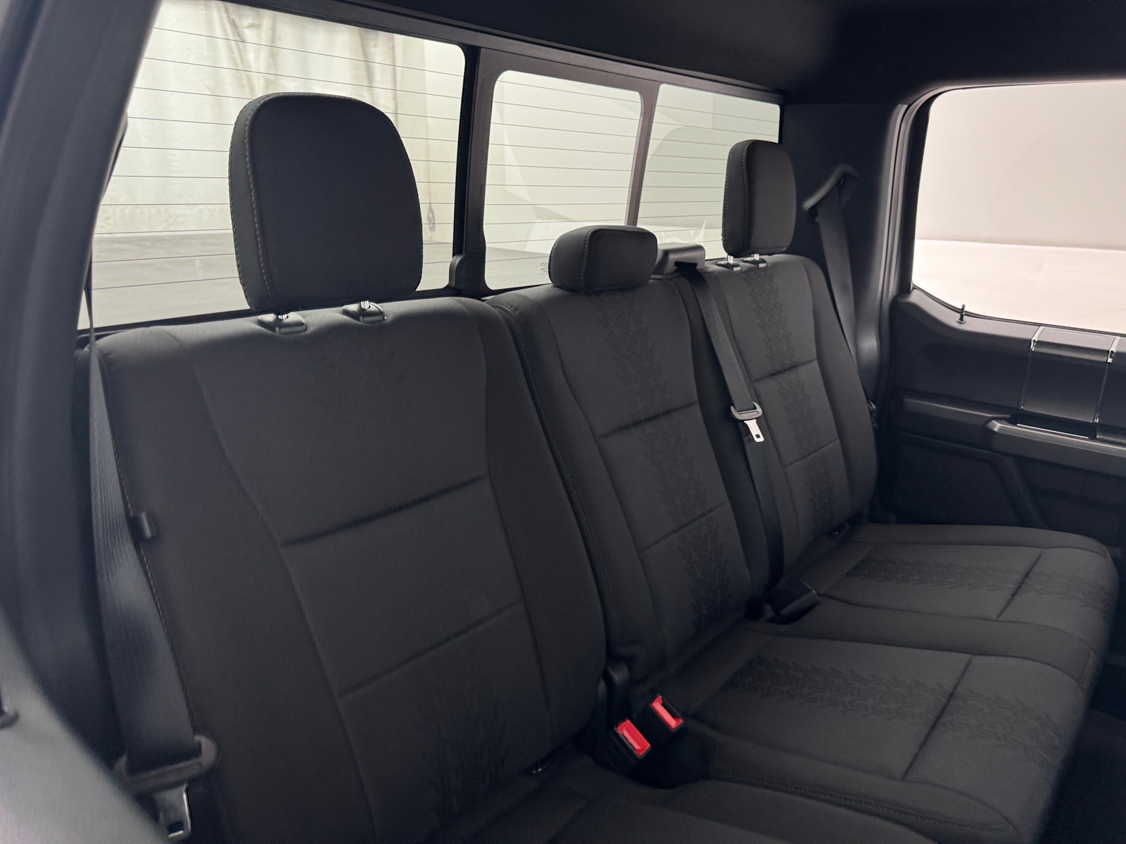 Thumbnail: 2020 Ford Econoline - 6