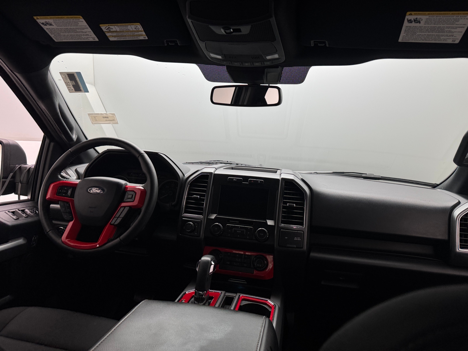 Thumbnail: 2020 Ford Econoline - 3