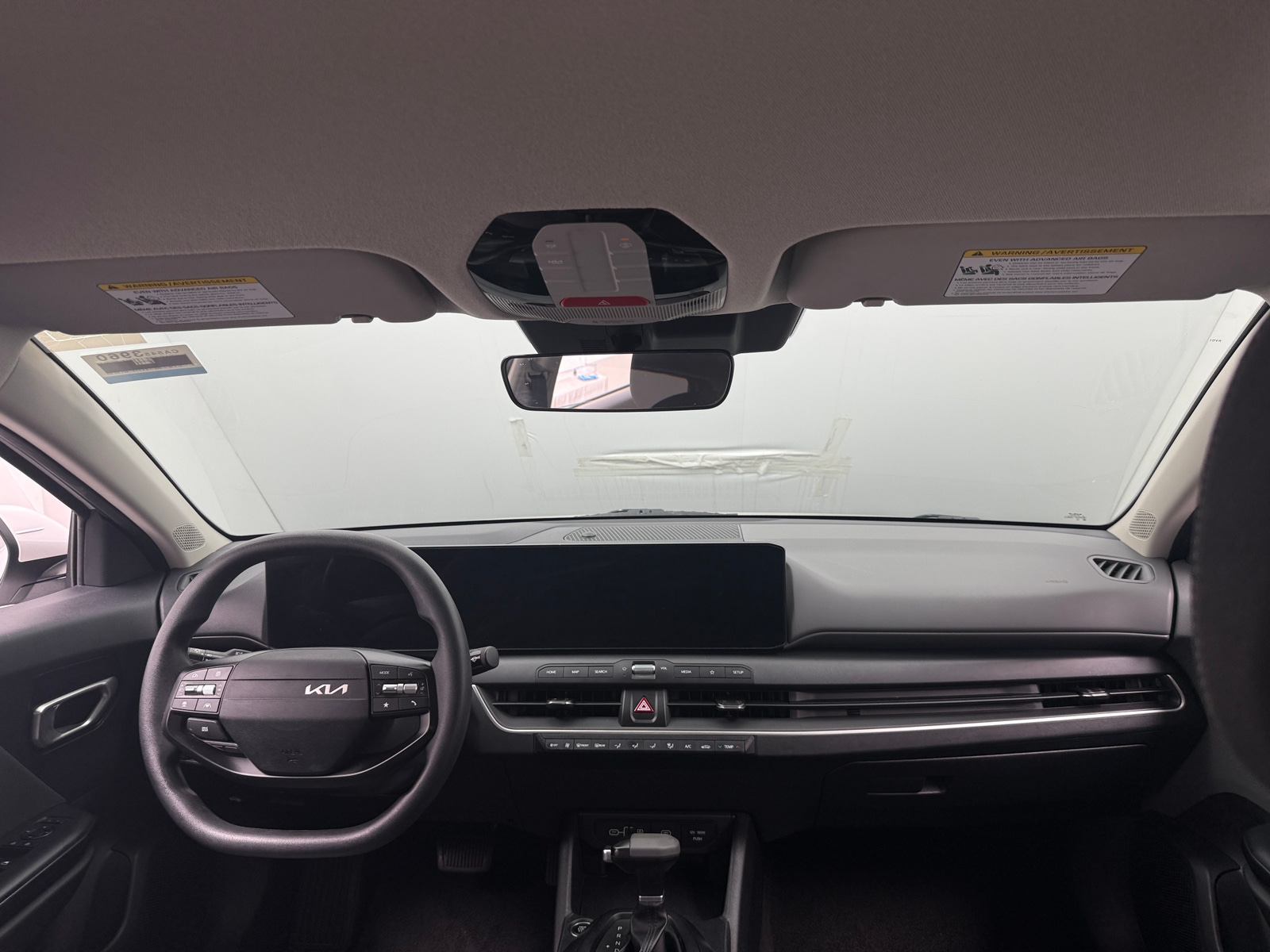 Thumbnail: 2025 Kia K4 - 3
