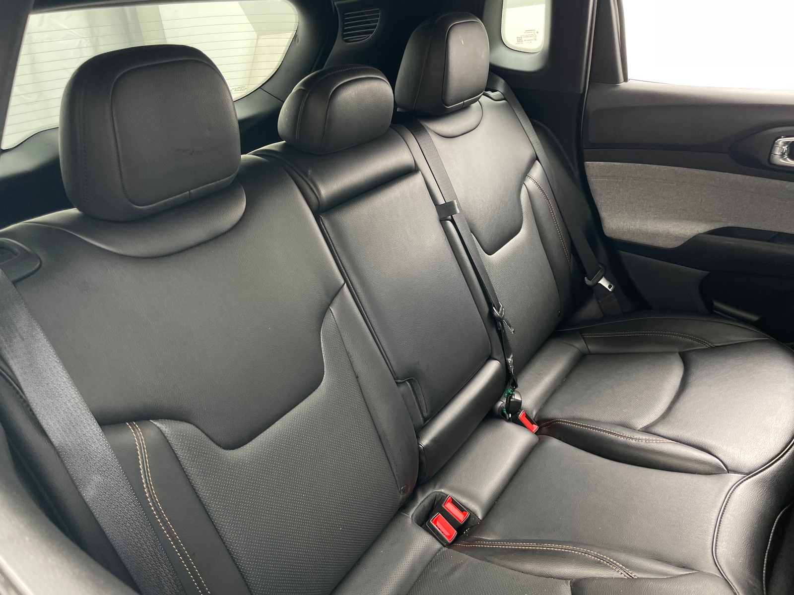 Thumbnail: 2023 Jeep Compass - 5