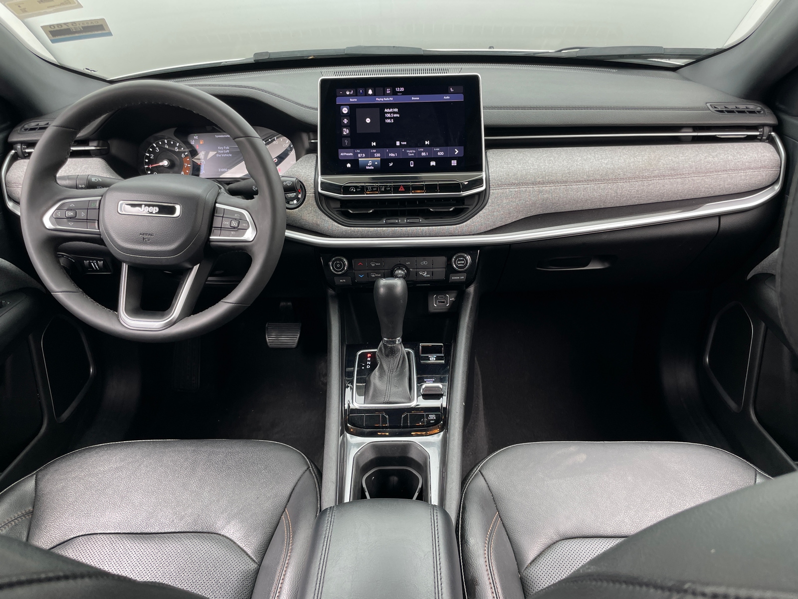 Thumbnail: 2023 Jeep Compass - 2