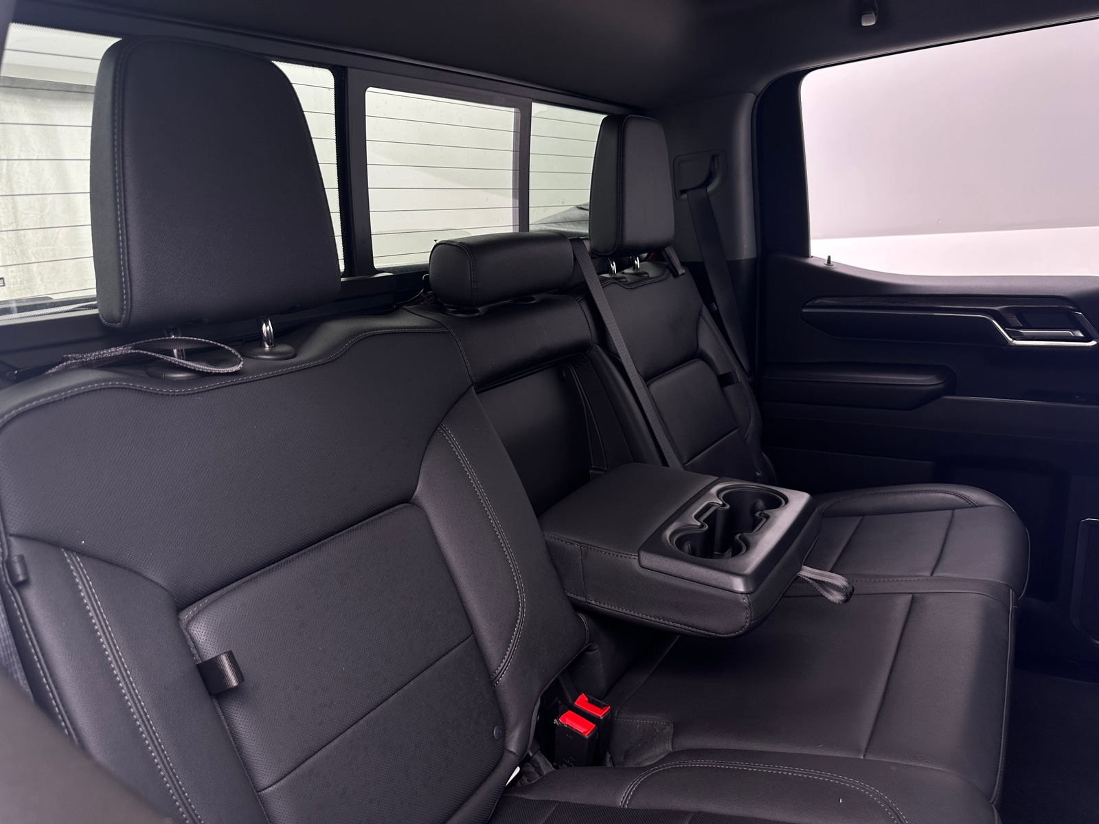 Thumbnail: 2024 Chevrolet Silverado 1500 - 5