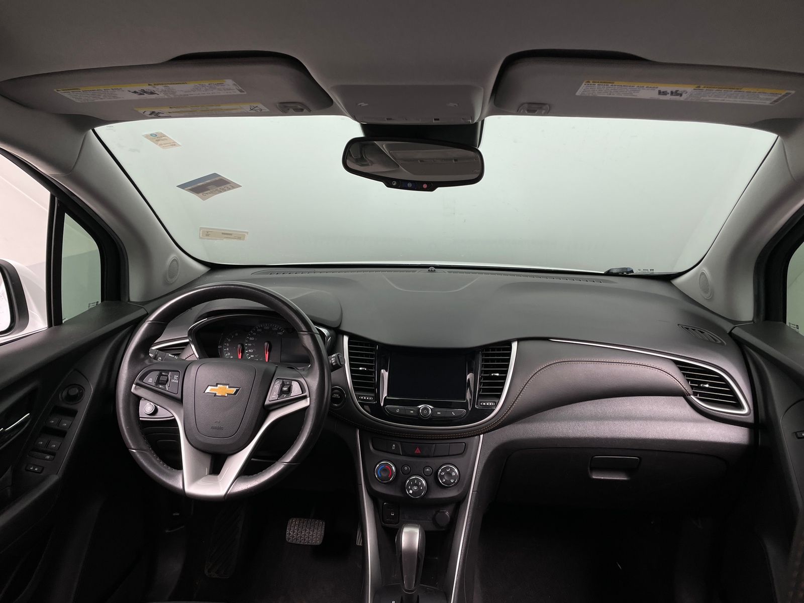 Thumbnail: 2020 Chevrolet Trax - 3