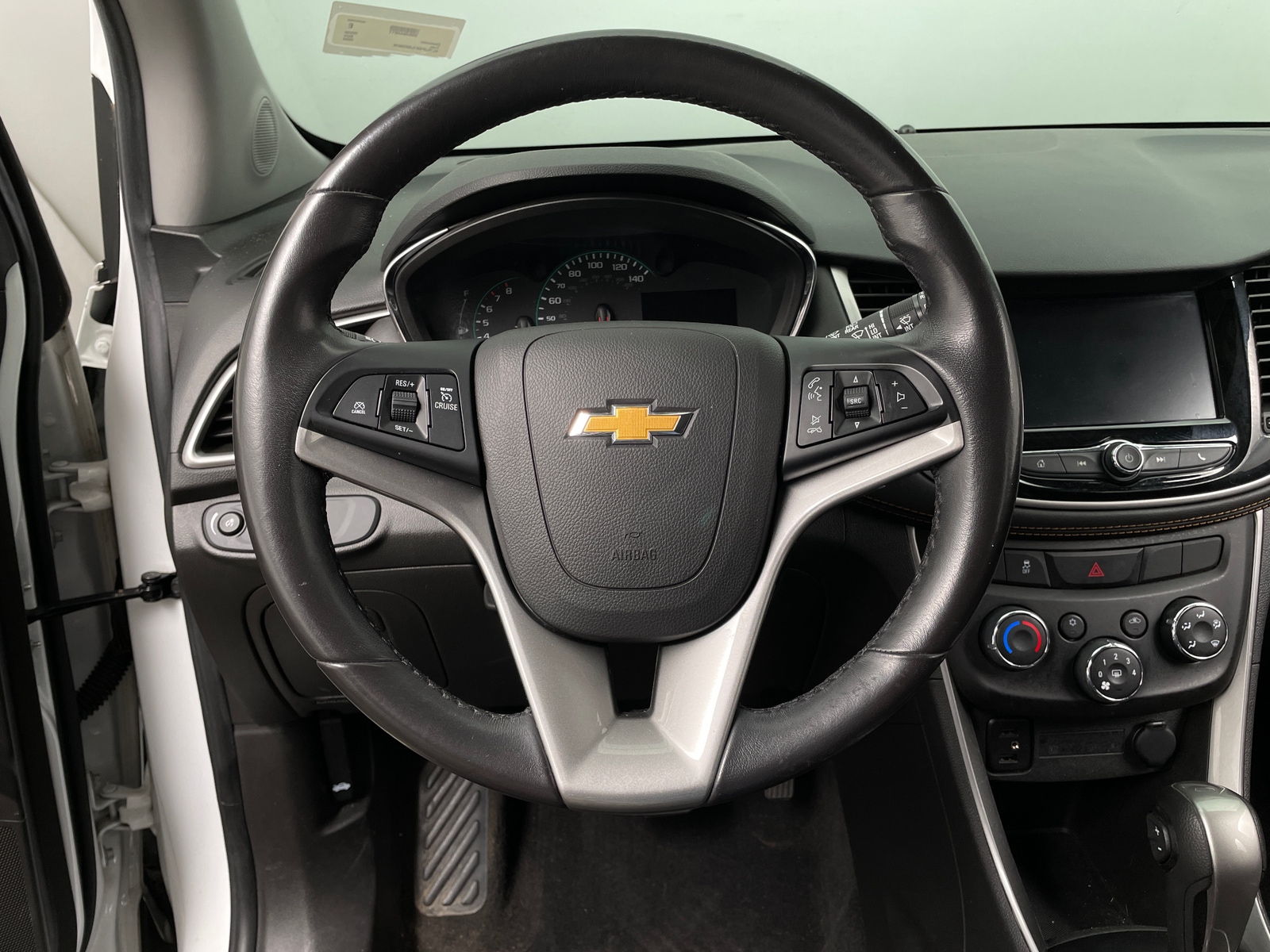Thumbnail: 2020 Chevrolet Trax - 5