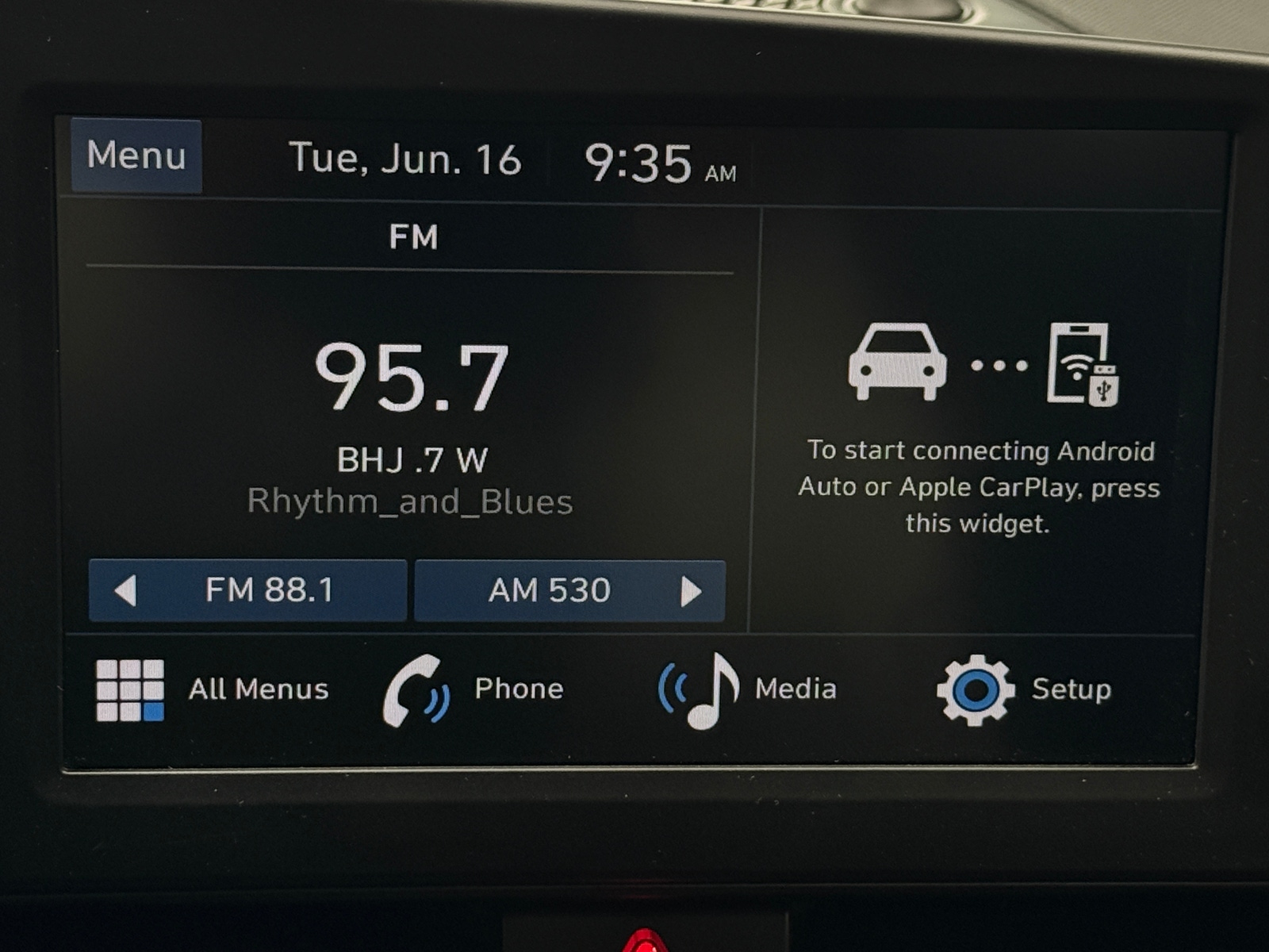 Thumbnail: 2025 Hyundai Elantra - 4