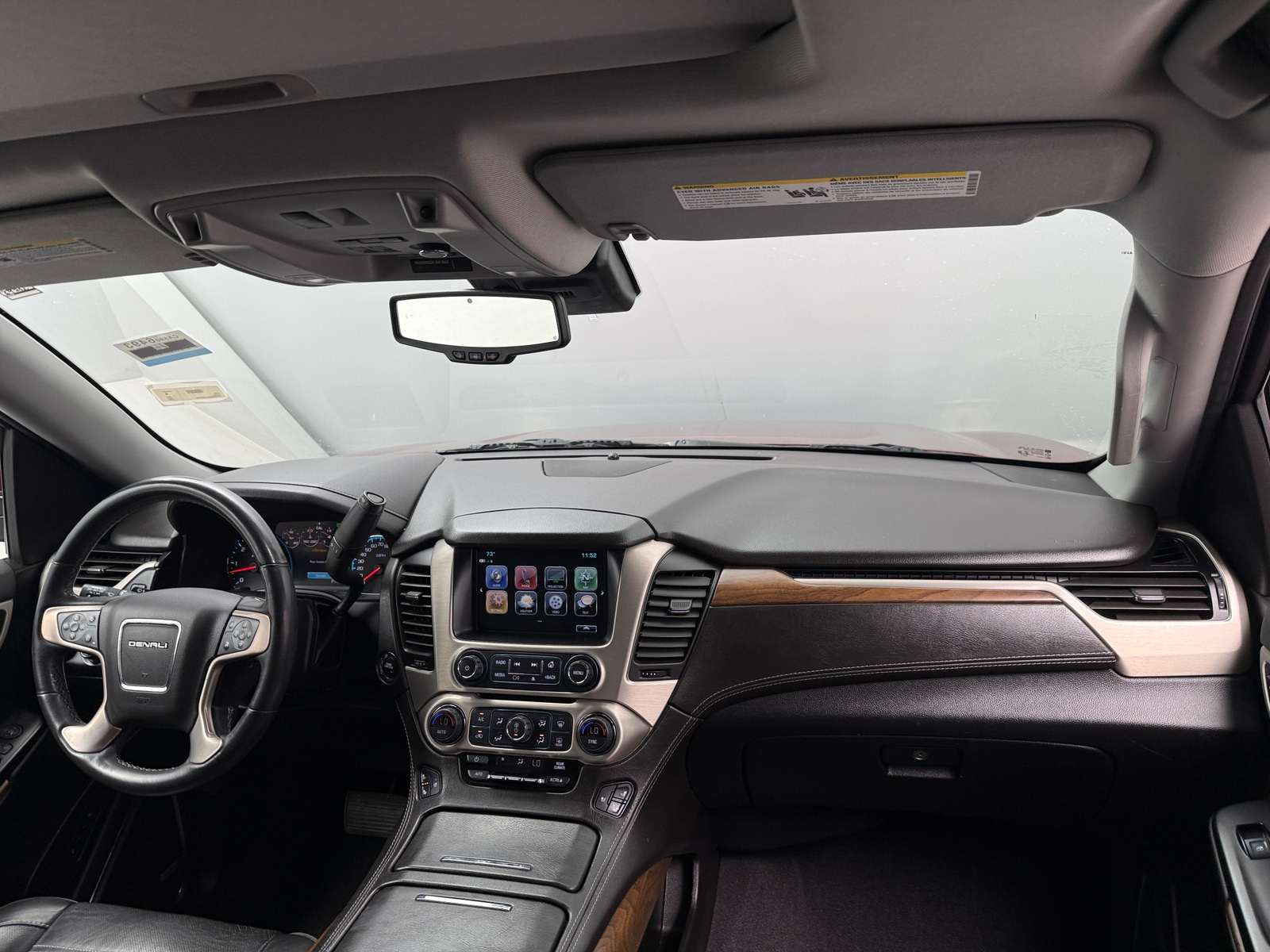 Thumbnail: 2020 GMC Yukon - 2