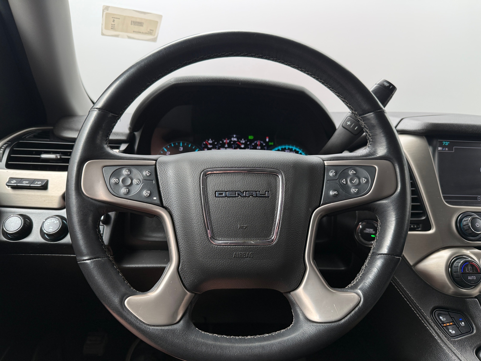 Thumbnail: 2020 GMC Yukon - 4