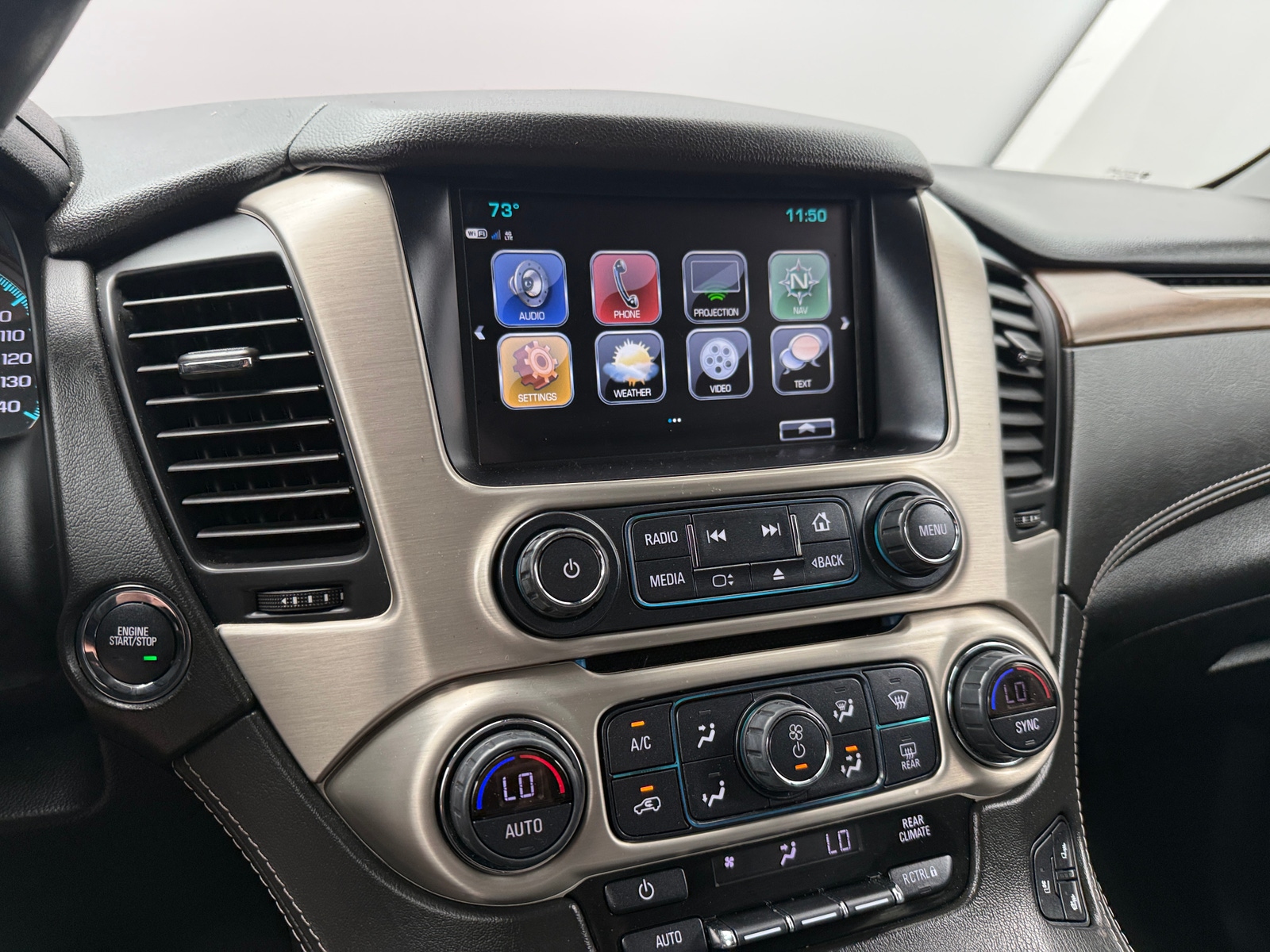 Thumbnail: 2020 GMC Yukon - 3