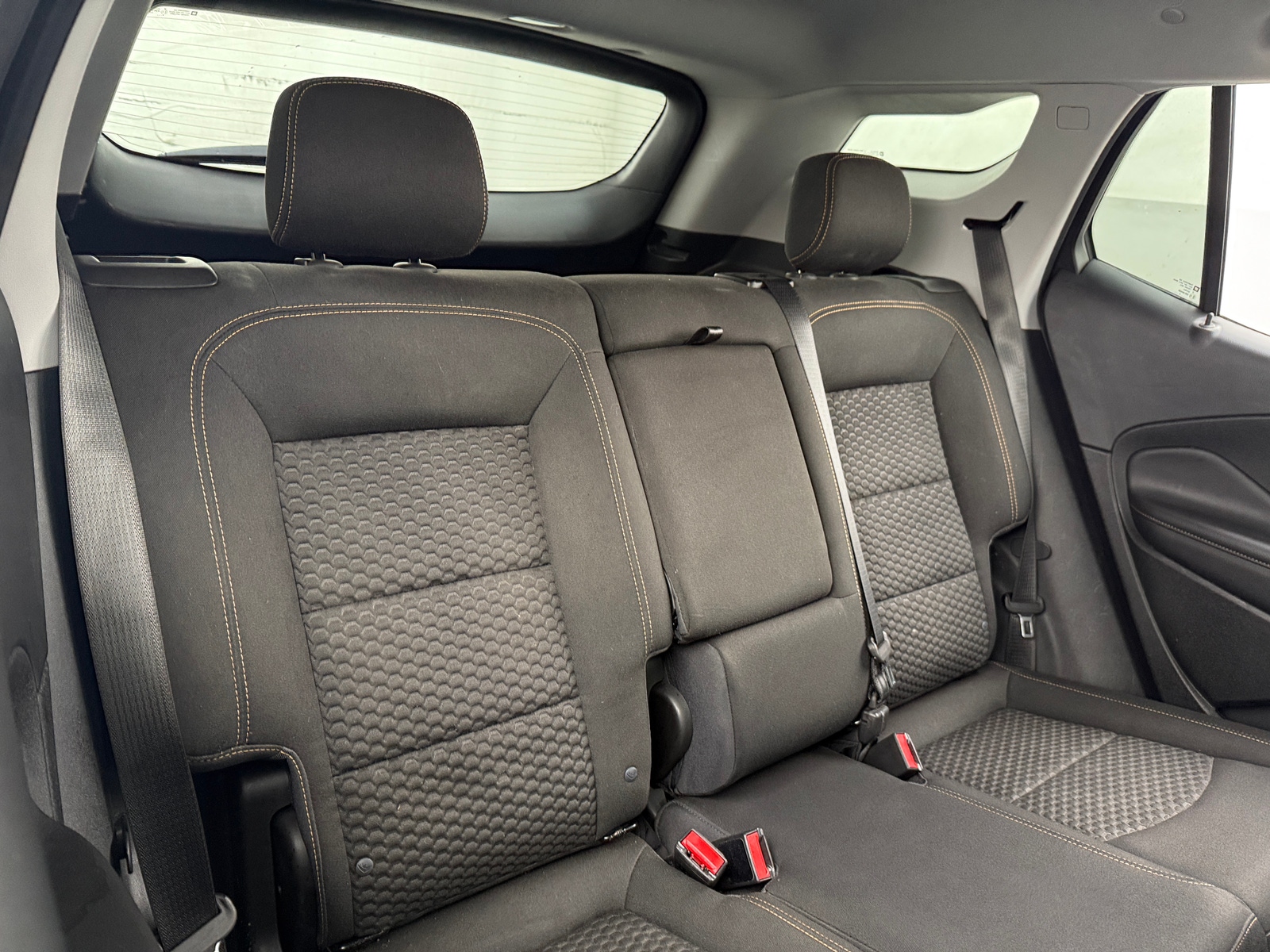Thumbnail: 2019 GMC Terrain - 6