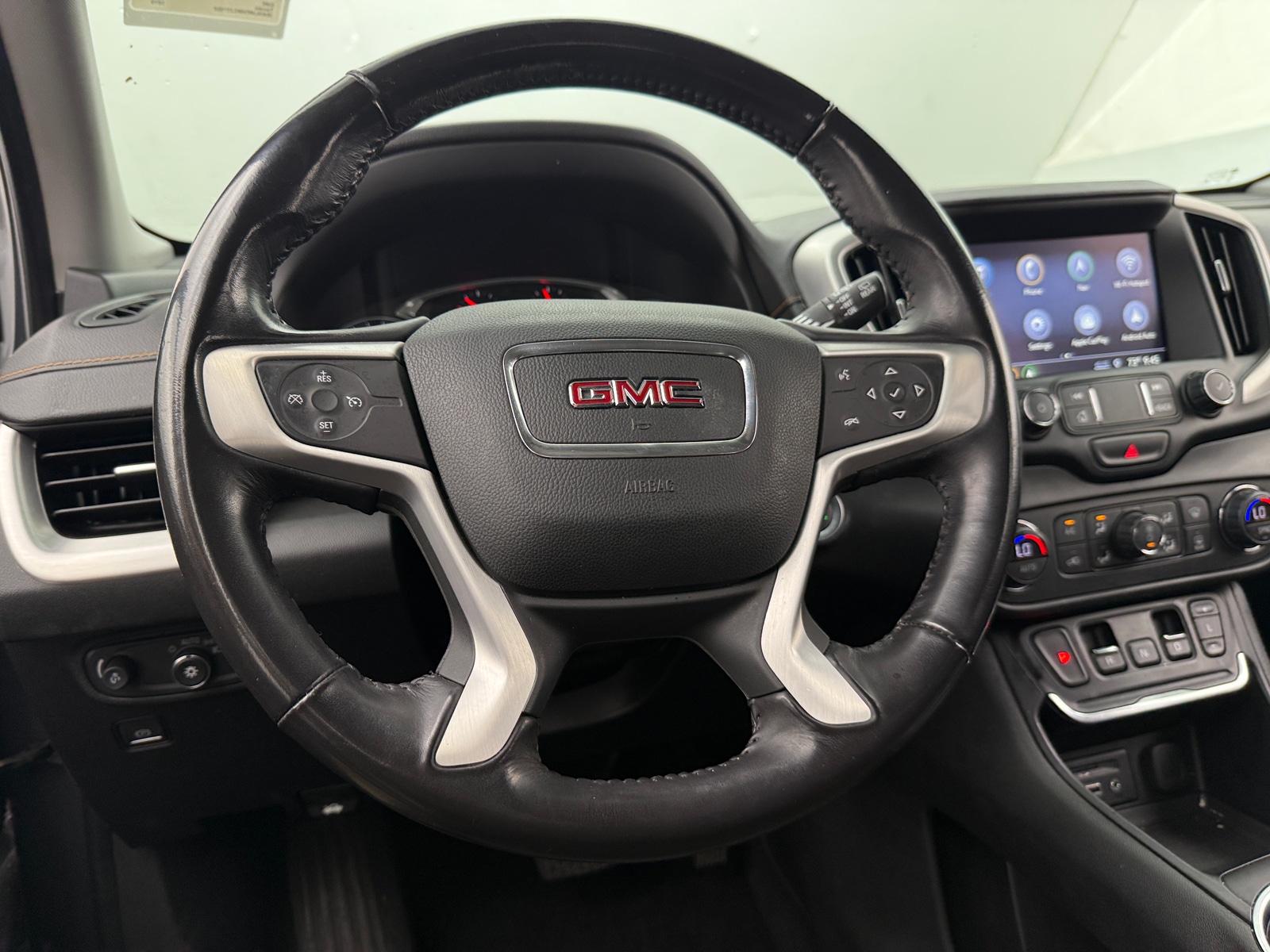 Thumbnail: 2019 GMC Terrain - 5