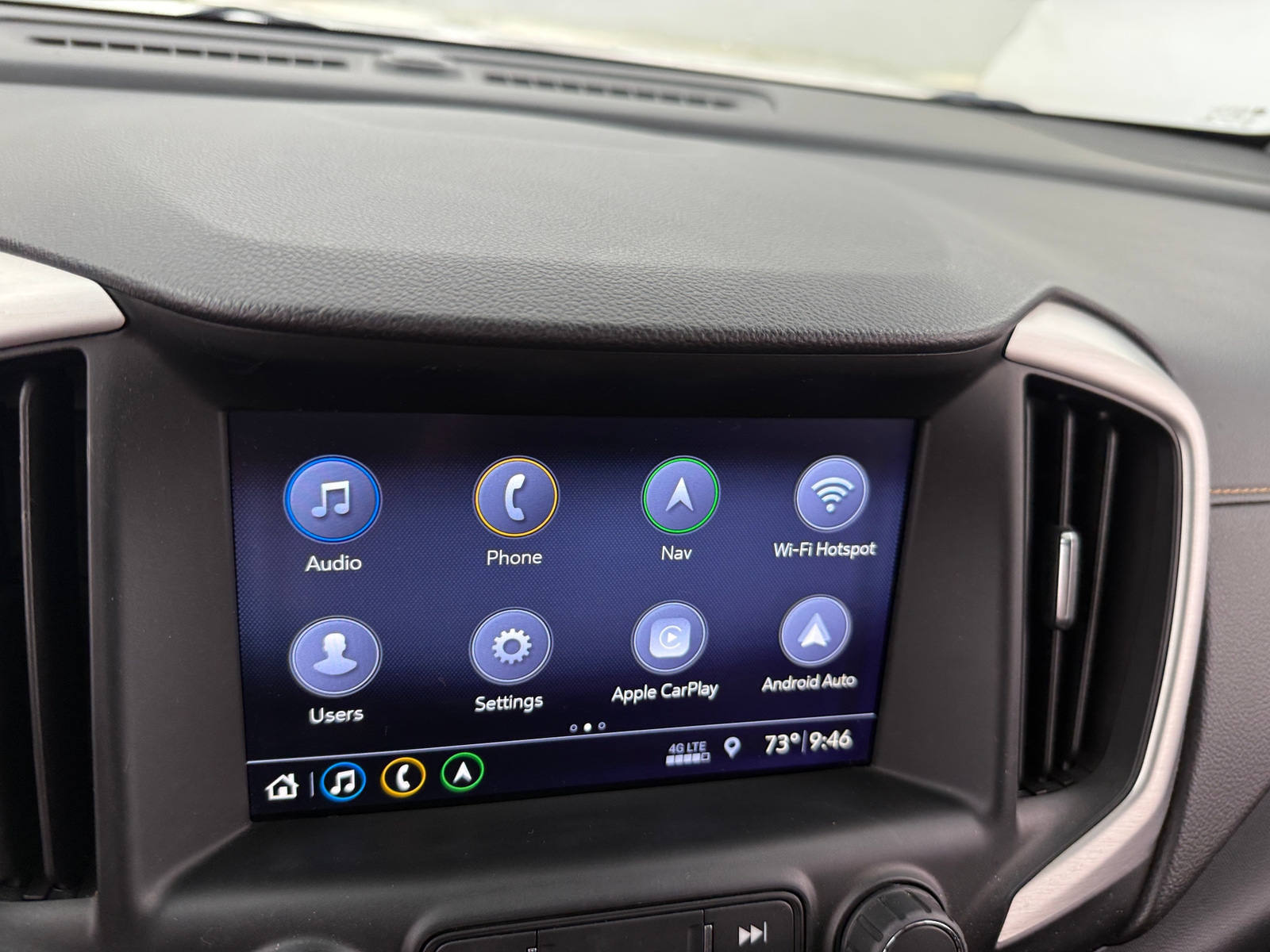 Thumbnail: 2019 GMC Terrain - 4