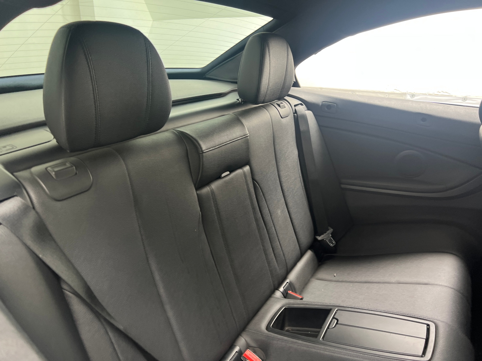 Thumbnail: 2014 BMW 4 Series - 5