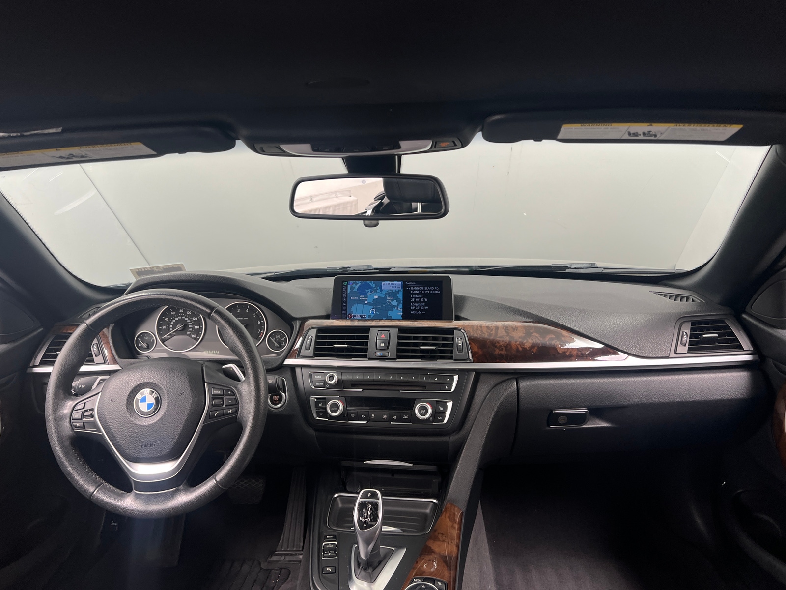 Thumbnail: 2014 BMW 4 Series - 2