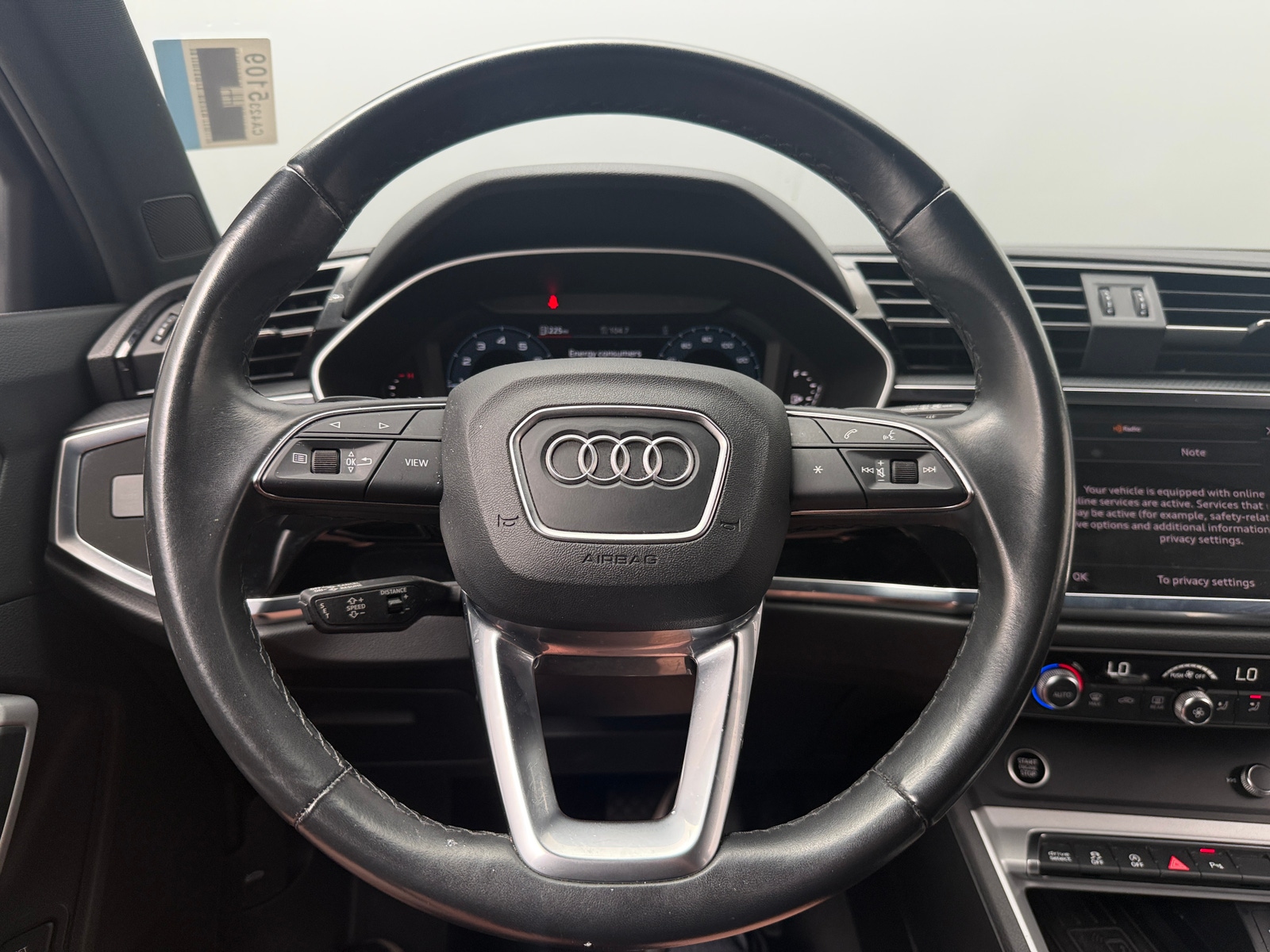 Thumbnail: 2024 Audi Q3 - 4