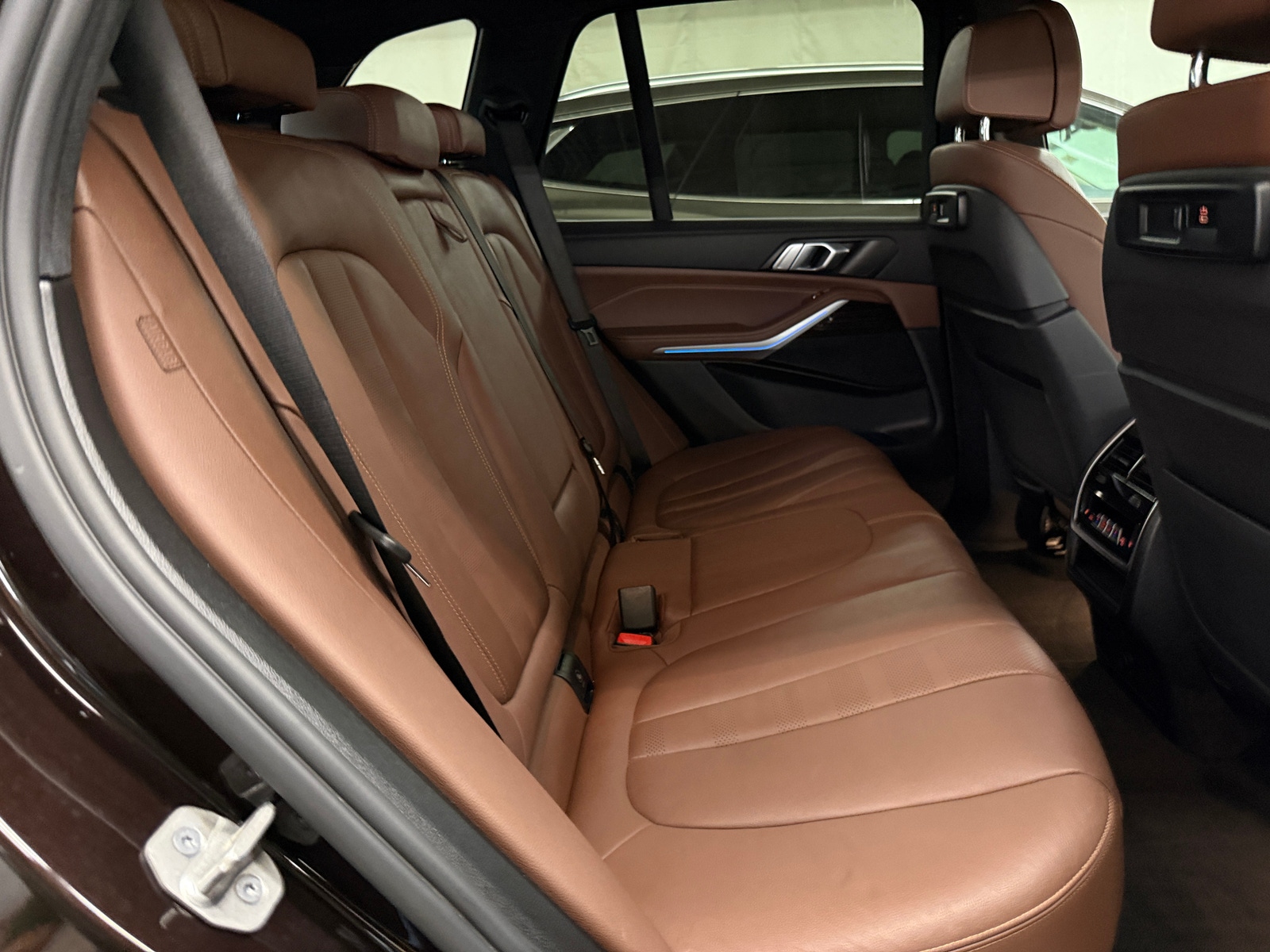 Thumbnail: 2021 BMW X5 - 5