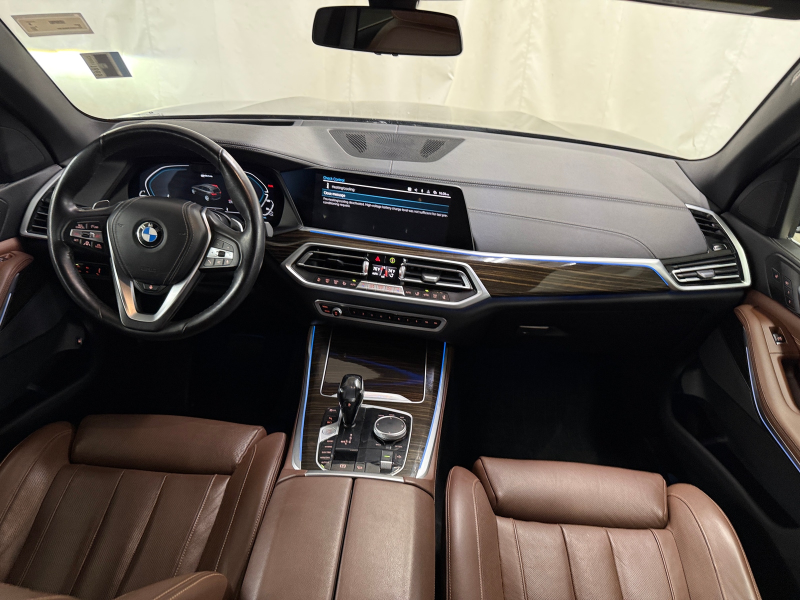 Thumbnail: 2021 BMW X5 - 2