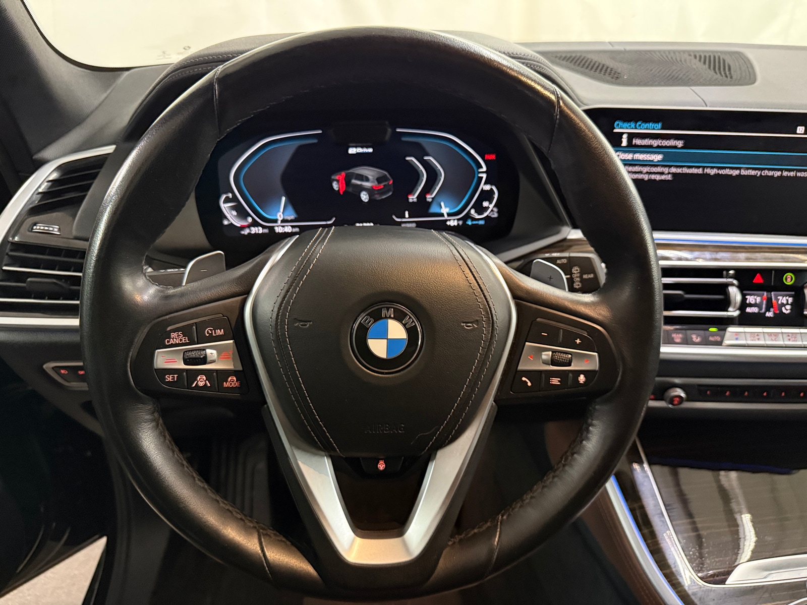 Thumbnail: 2021 BMW X5 - 4