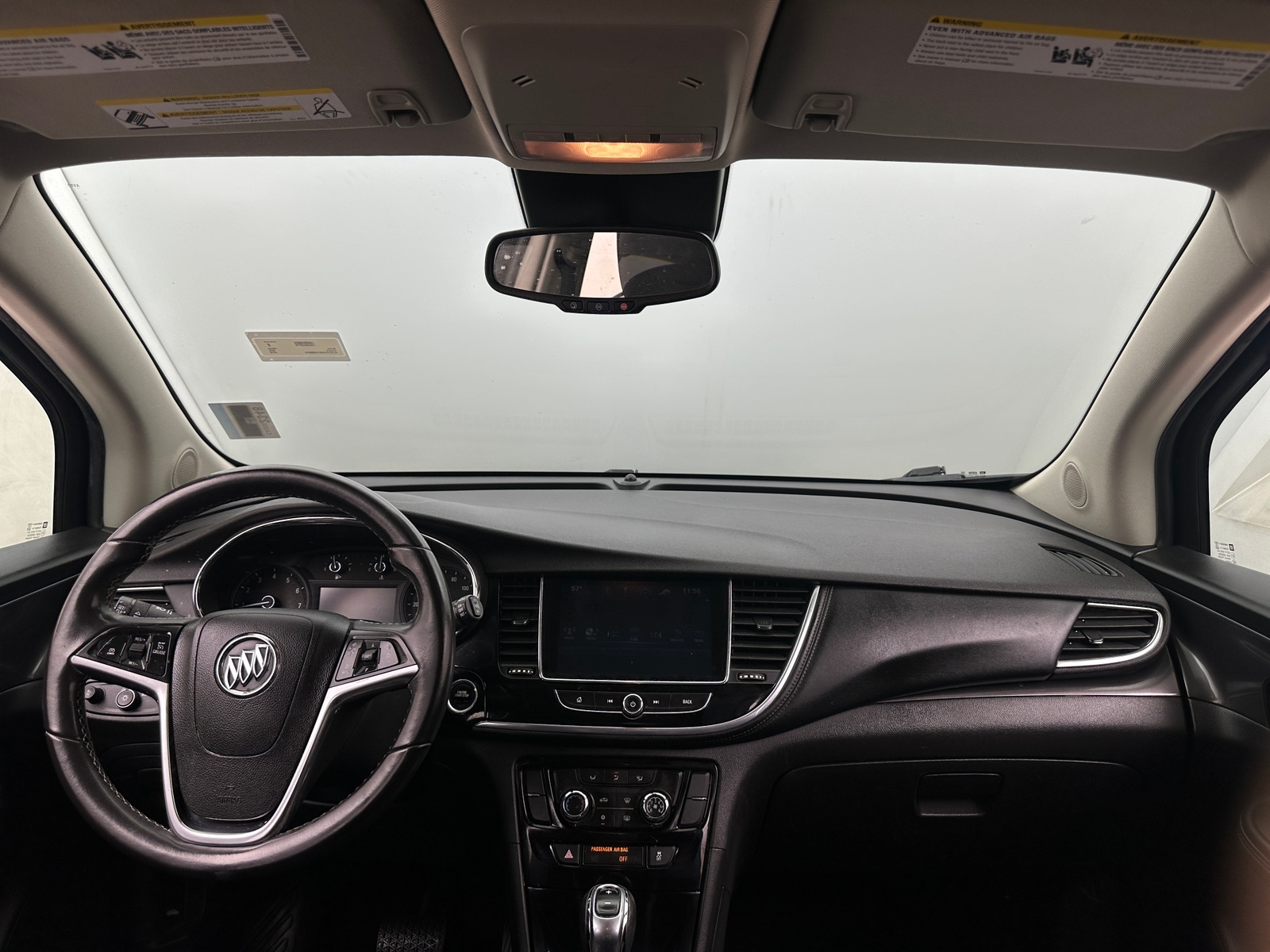 Thumbnail: 2019 Buick Encore - 2