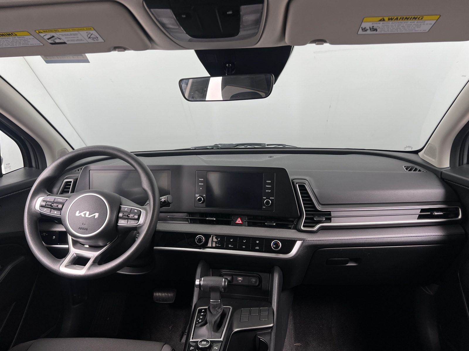 Thumbnail: 2025 Kia Sportage - 3