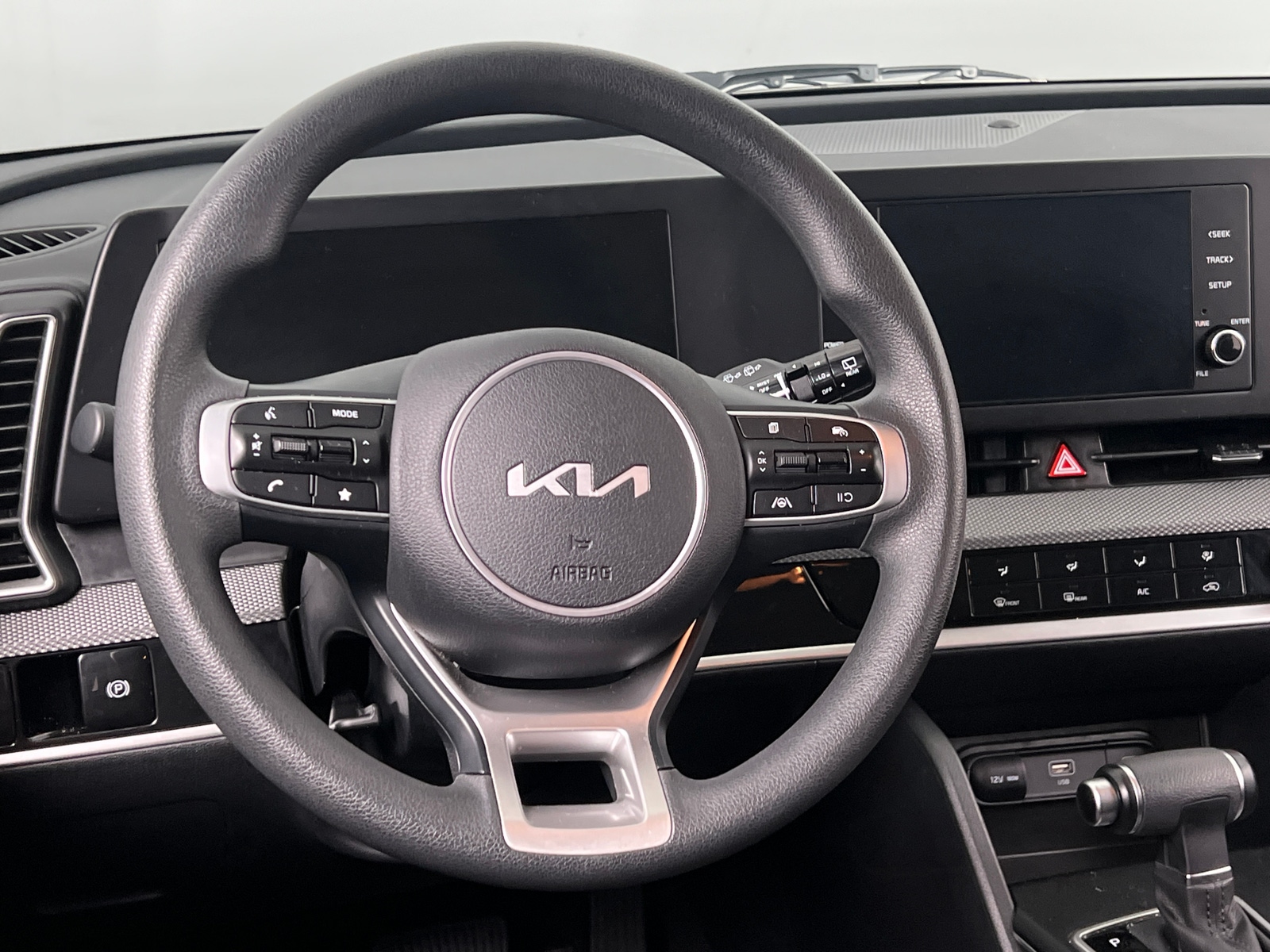 Thumbnail: 2025 Kia Sportage - 5
